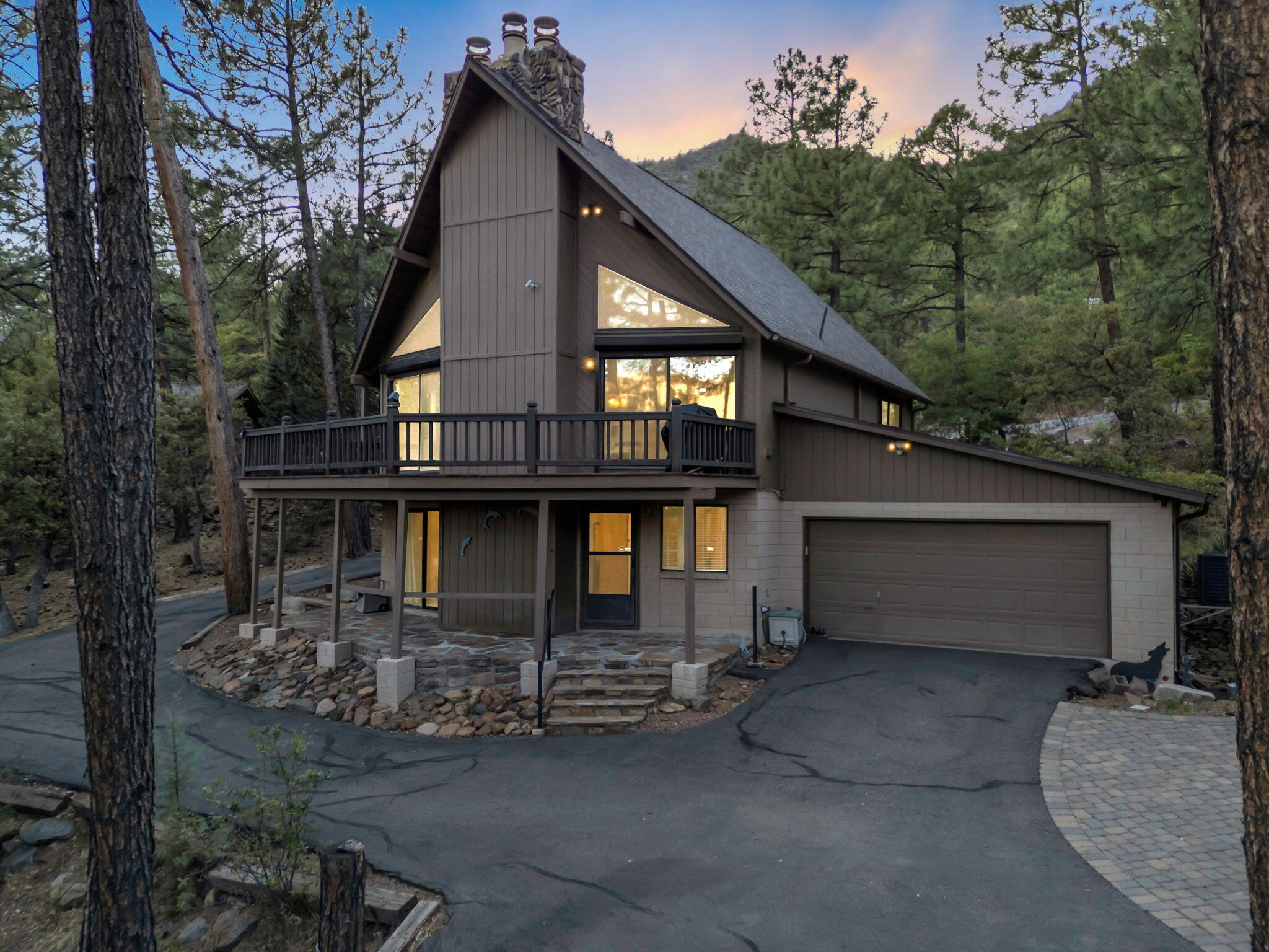 Pine, Arizona, 85544, United States, 3 Bedrooms Bedrooms, ,2 BathroomsBathrooms,Residential,For Sale,1828056