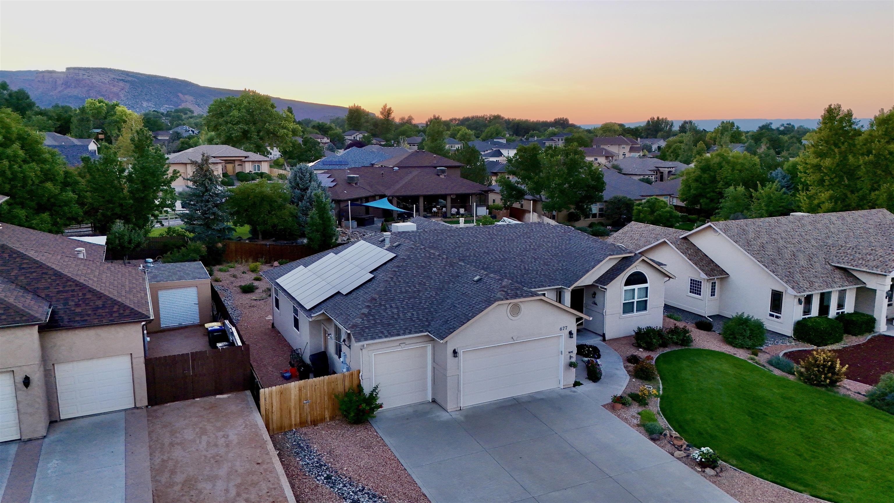 Grand Junction, Colorado, 81507, United States, 3 Bedrooms Bedrooms, ,2 BathroomsBathrooms,Residential,For Sale,1940996