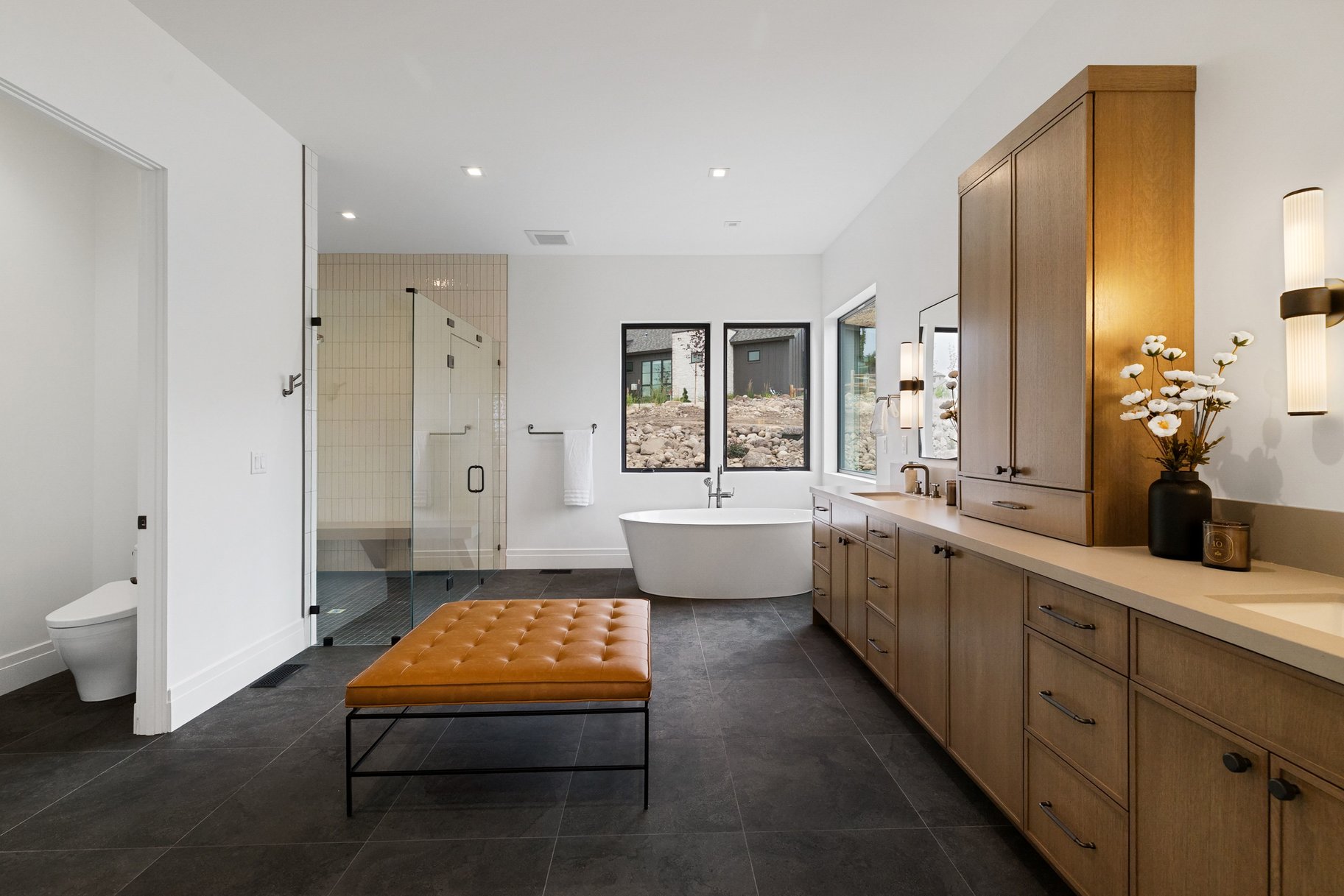  Altmann Craftsmanship. Arrowcreek Address. Uncompromising Finishes. - 物件實景