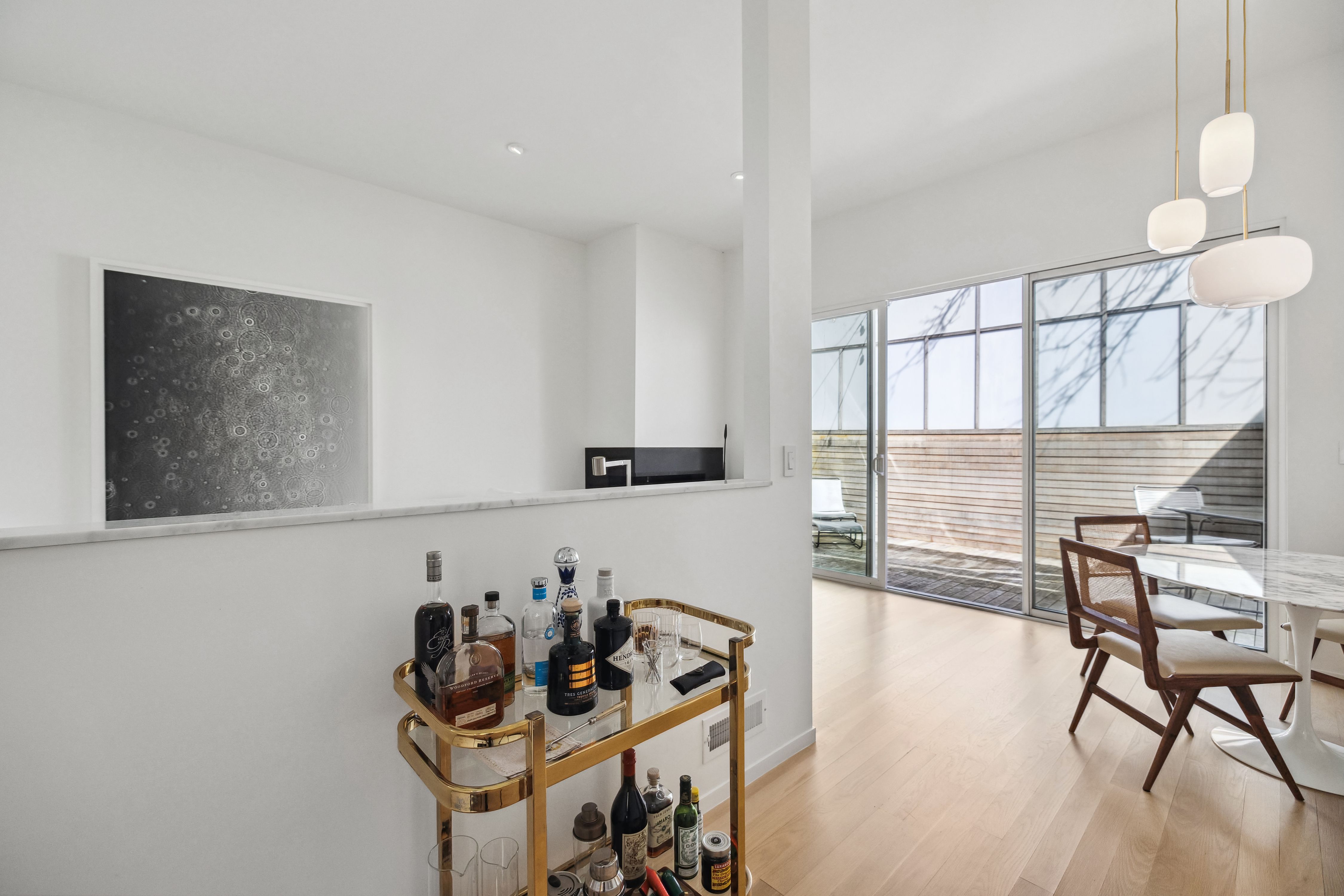  Best of City Living in Russian Hill - 物件實景