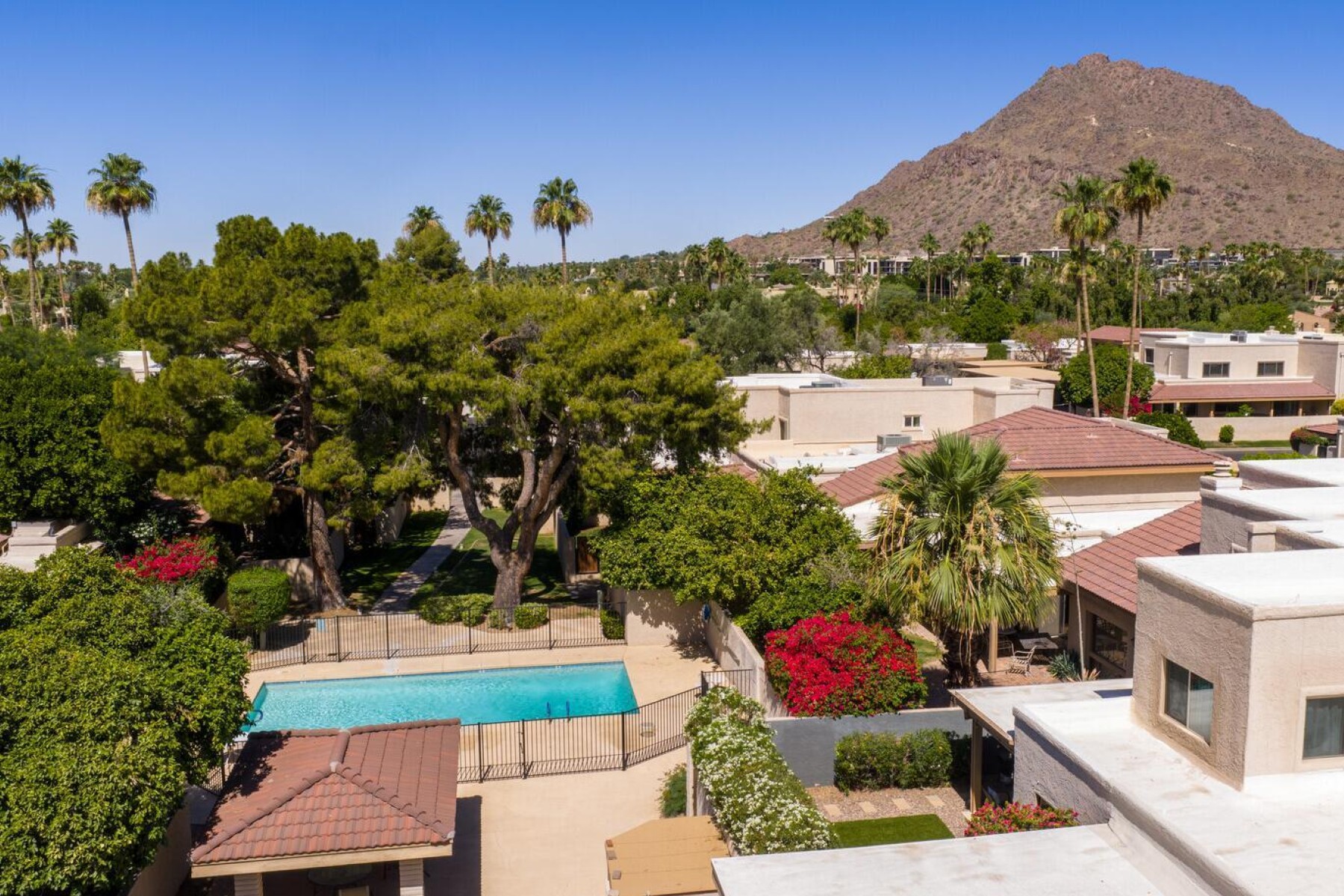  4525 N 66th Street ¦Scottsdale, AZ - 物件實景
