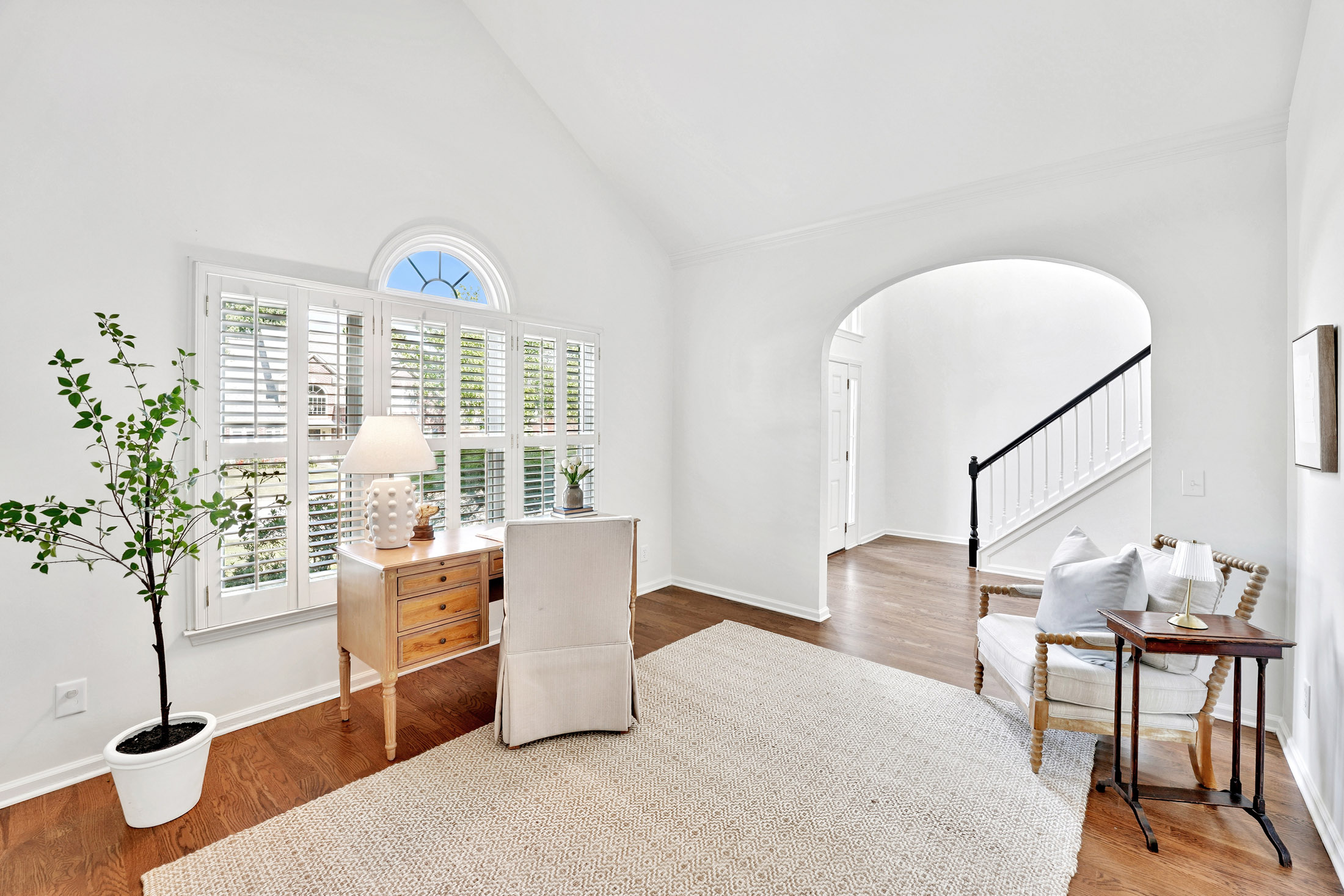  Beautifully Renovated Home in Olde Vinings Mill Neighborhood - 物件實景