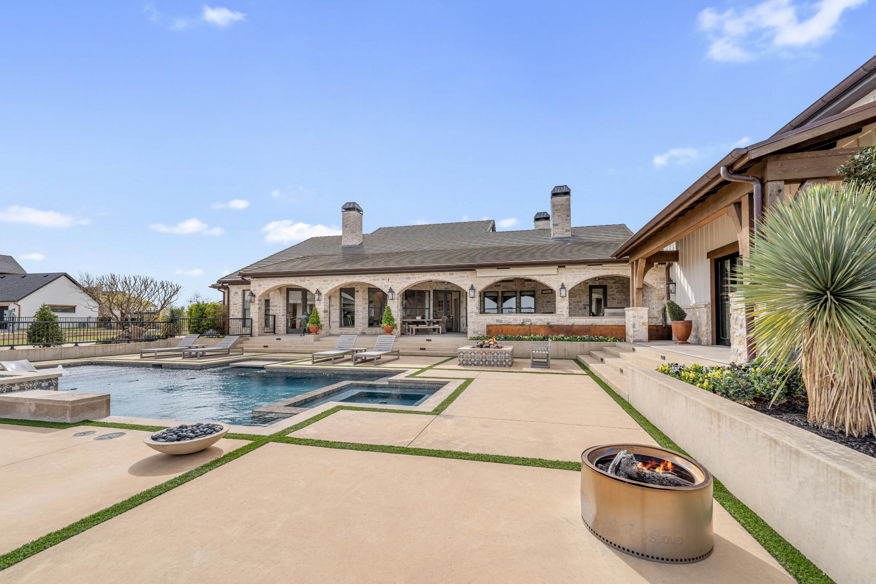  223 Angelina Drive, Aledo, TX, 76008 - 物件實景