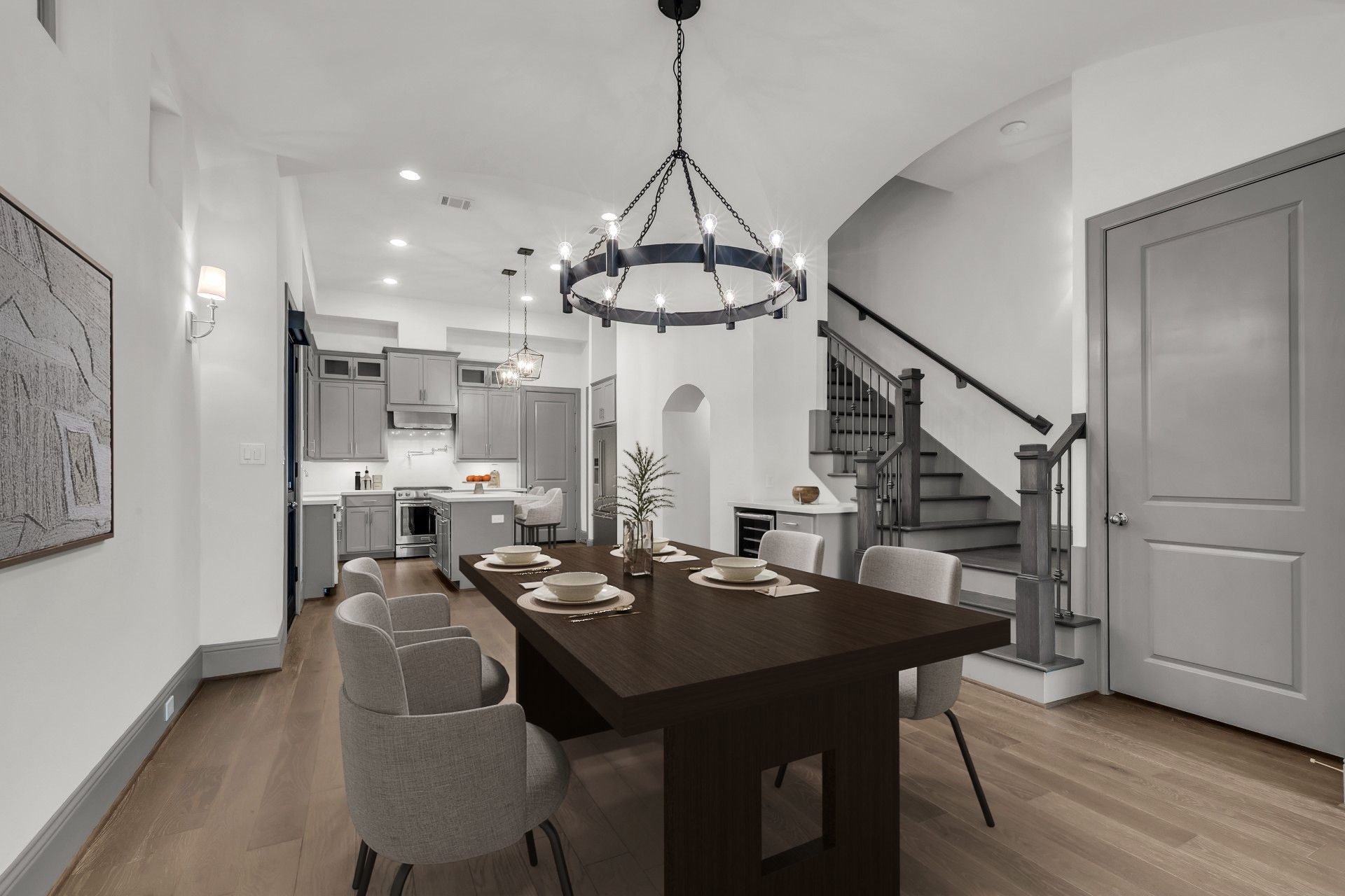 Houston, Texas, 77008, United States, 4 Bedrooms Bedrooms, ,4 BathroomsBathrooms,Residential,For Sale,1989556