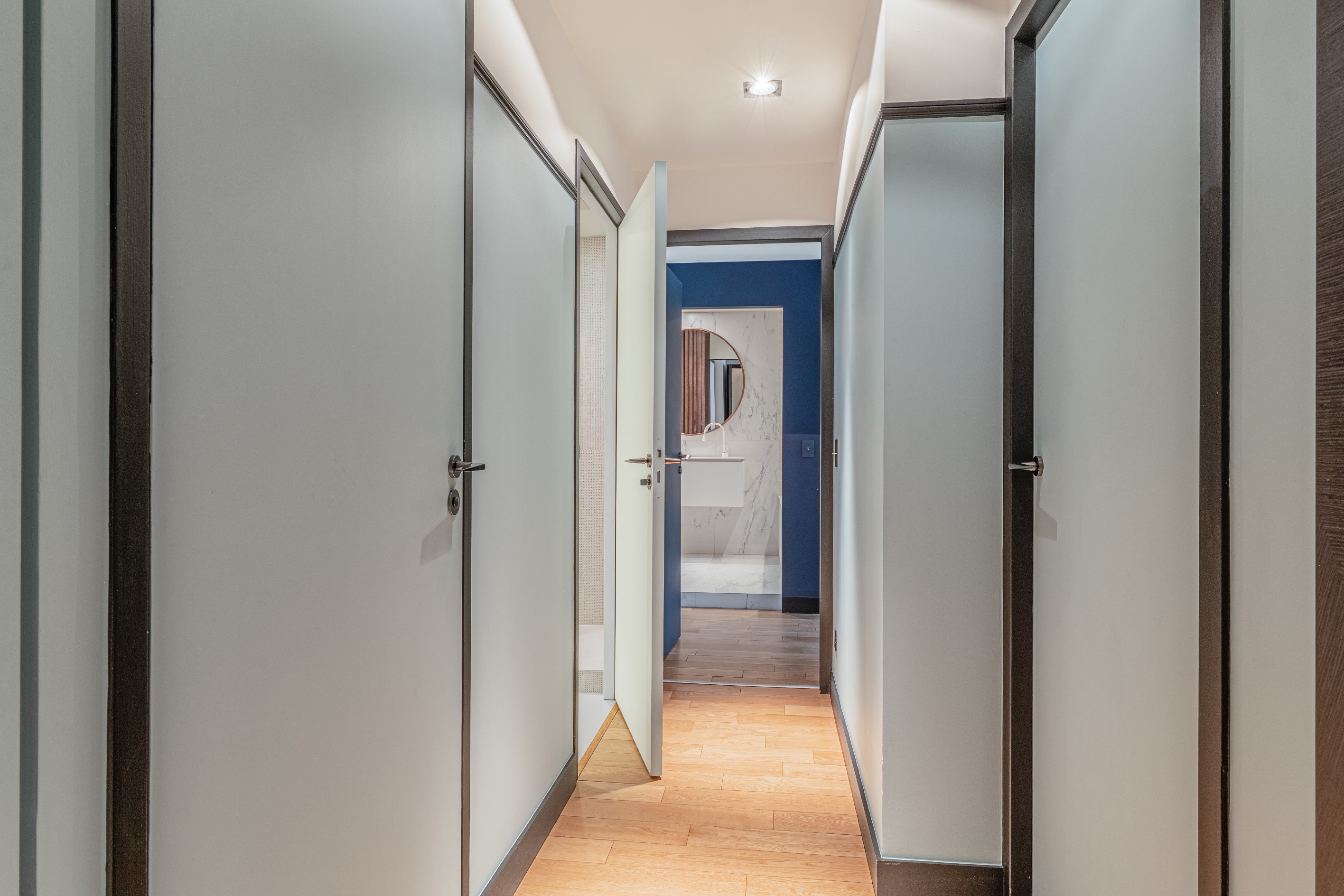  Appartement - 物件實景