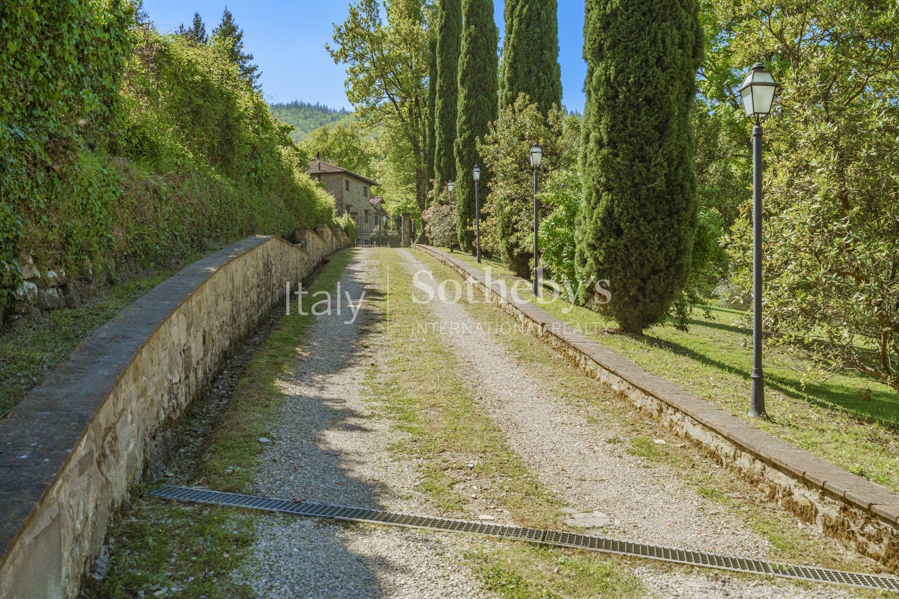  Renovated farmhouse in the Mugello countryside - 物件實景