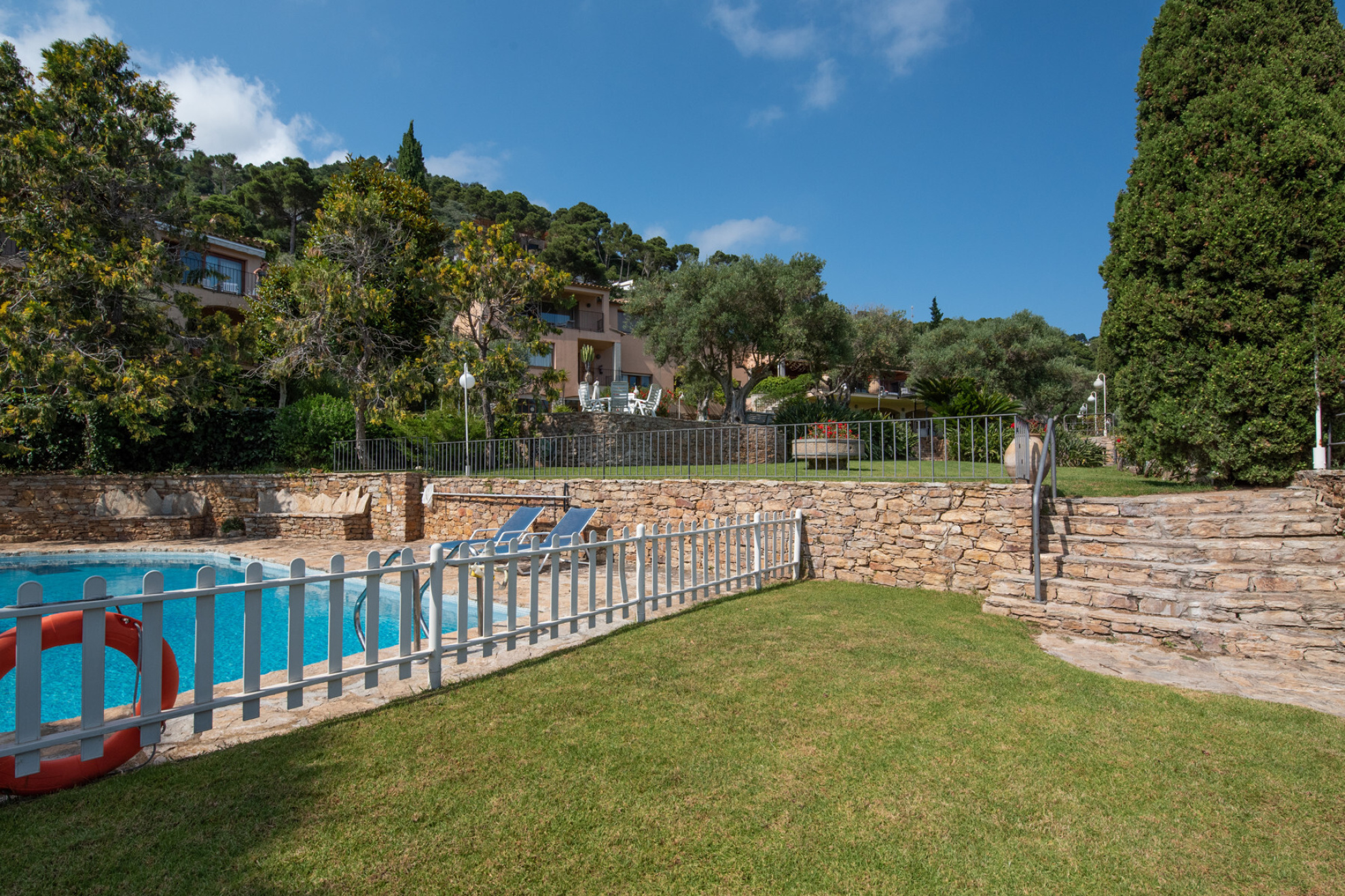  Fantastic Mediterranean house in Aiguablava, Begur, with sea views. - 物件實景