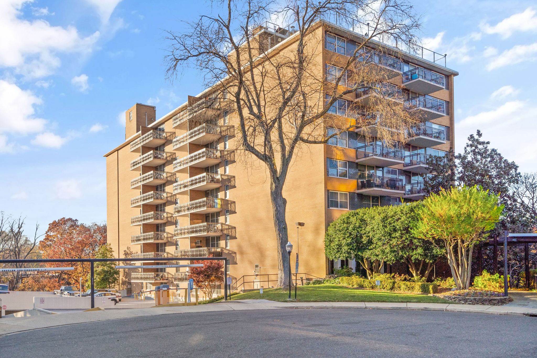  2030 N Adams Street, Arlington, VA, 22201 - 物件實景