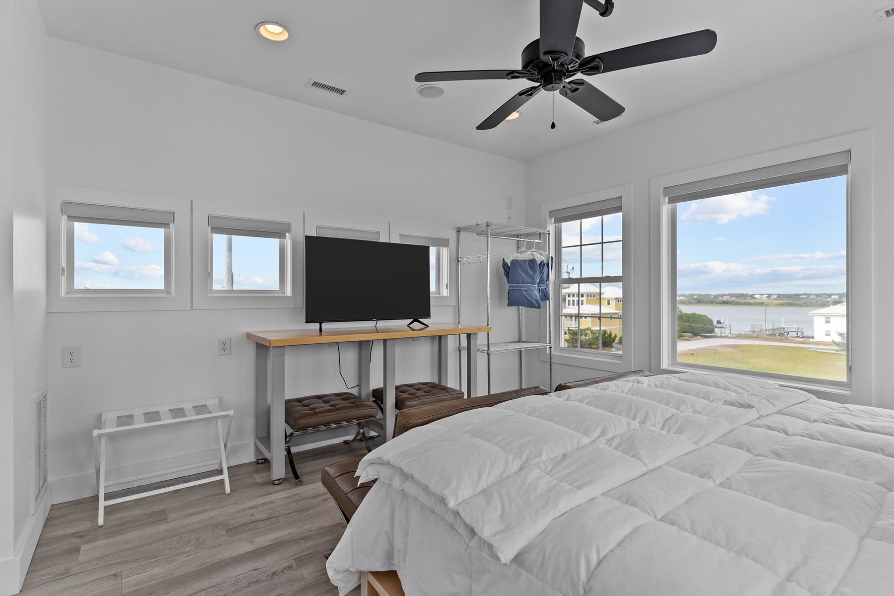  808 S Anderson Boulevard, Topsail Beach, NC 28445 - 物件實景