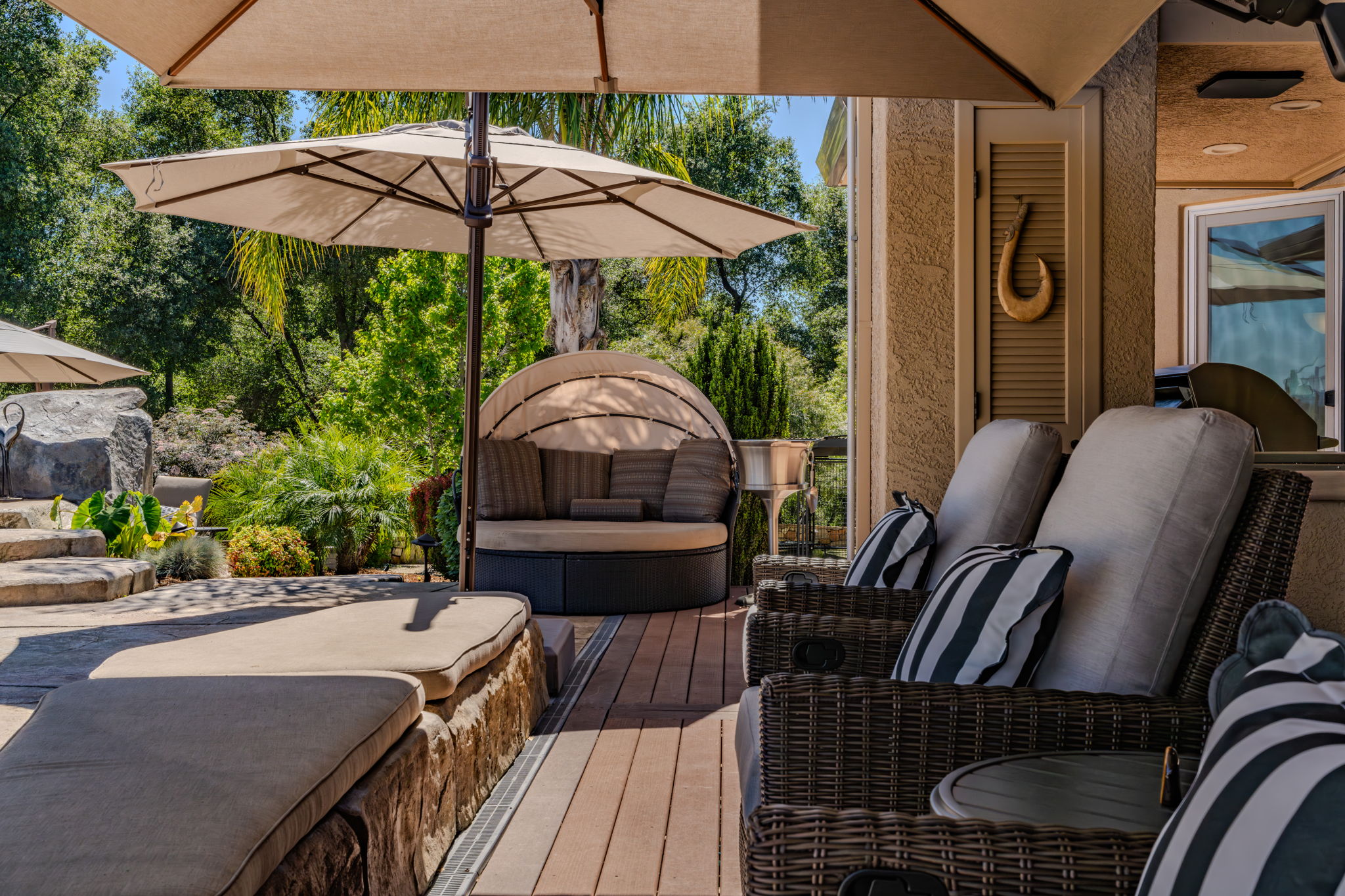  Your Private Sierra Resort Retreat, Fully Furnished and Ready to Enjoy - 物件實景