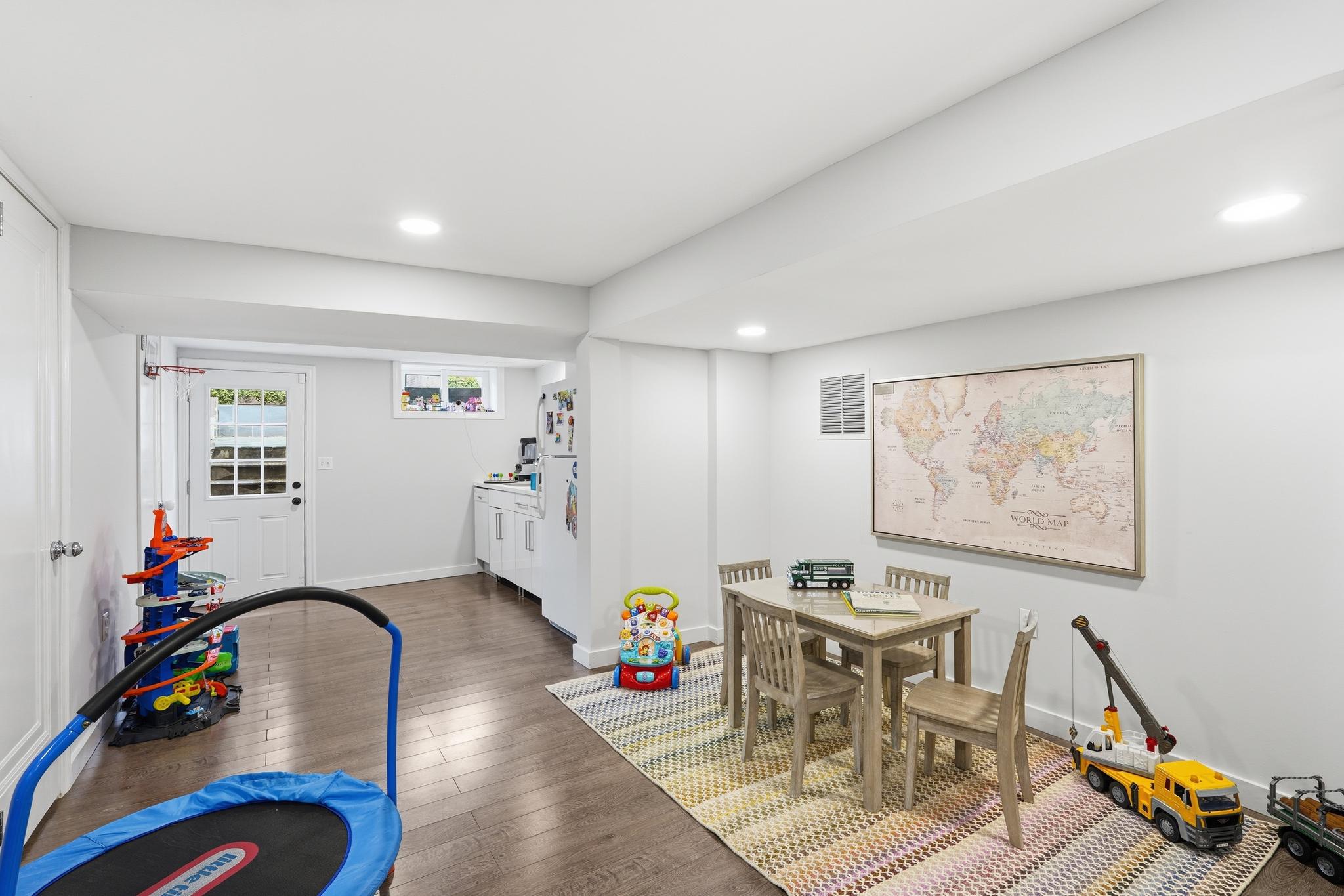  2812 34th Street NW, Washington, DC, 20008 - 物件實景