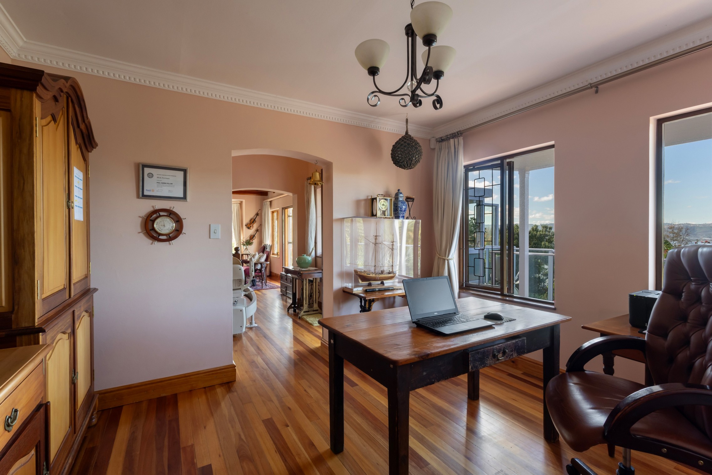 89 Upper Duthie Drive, Belvidere Estate - 物件實景