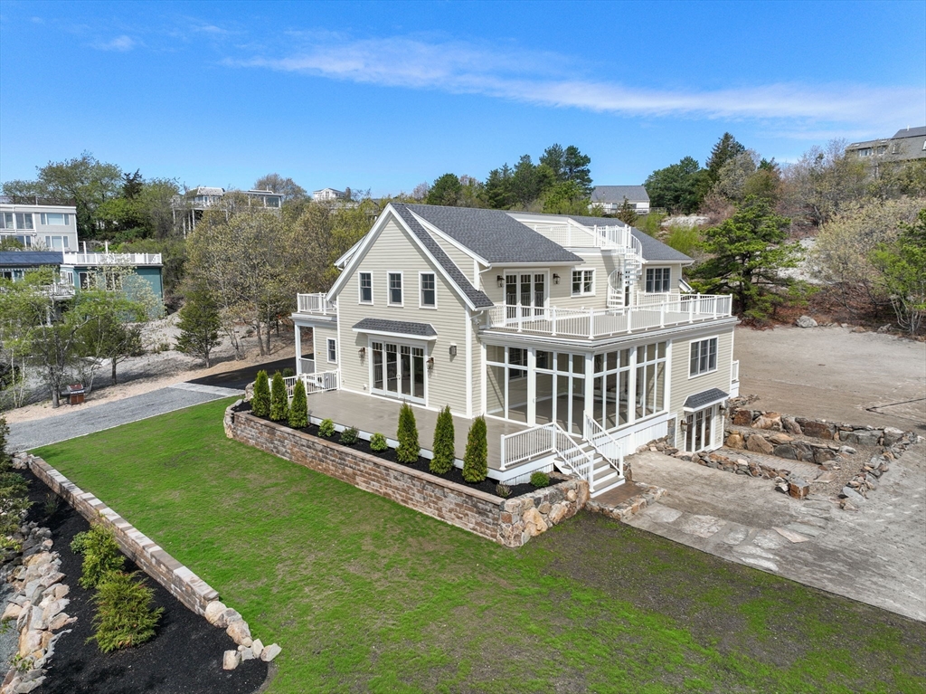 Gloucester, Massachusetts, 01930, United States, 4 Bedrooms Bedrooms, ,5 BathroomsBathrooms,Residential,For Sale,1804807