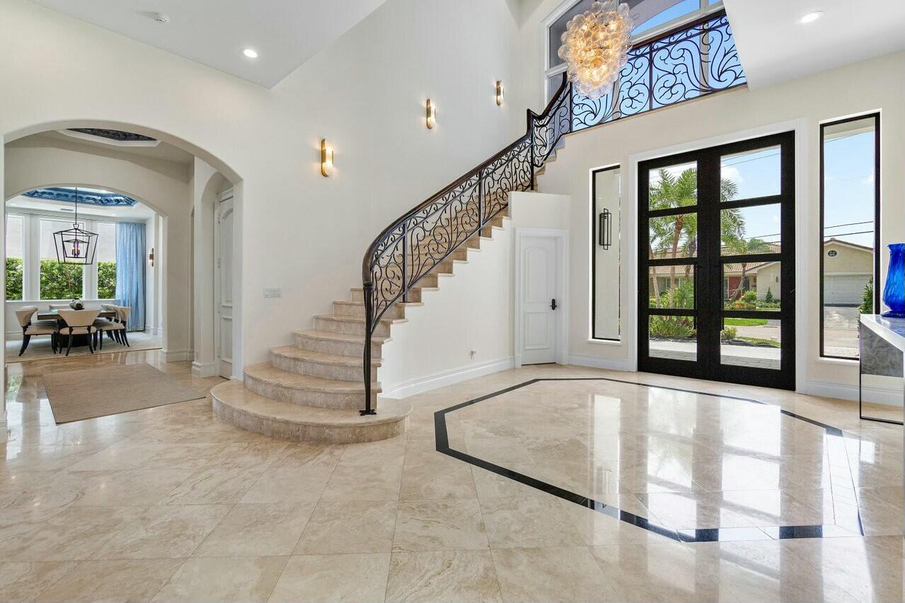 Highland Beach, Florida, 33487, United States, 5 Bedrooms Bedrooms, ,8 BathroomsBathrooms,Residential,For Sale,1688388