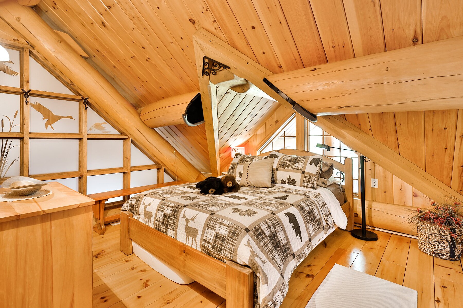  Saint-Alexis-des-Monts, Mauricie - 物件實景