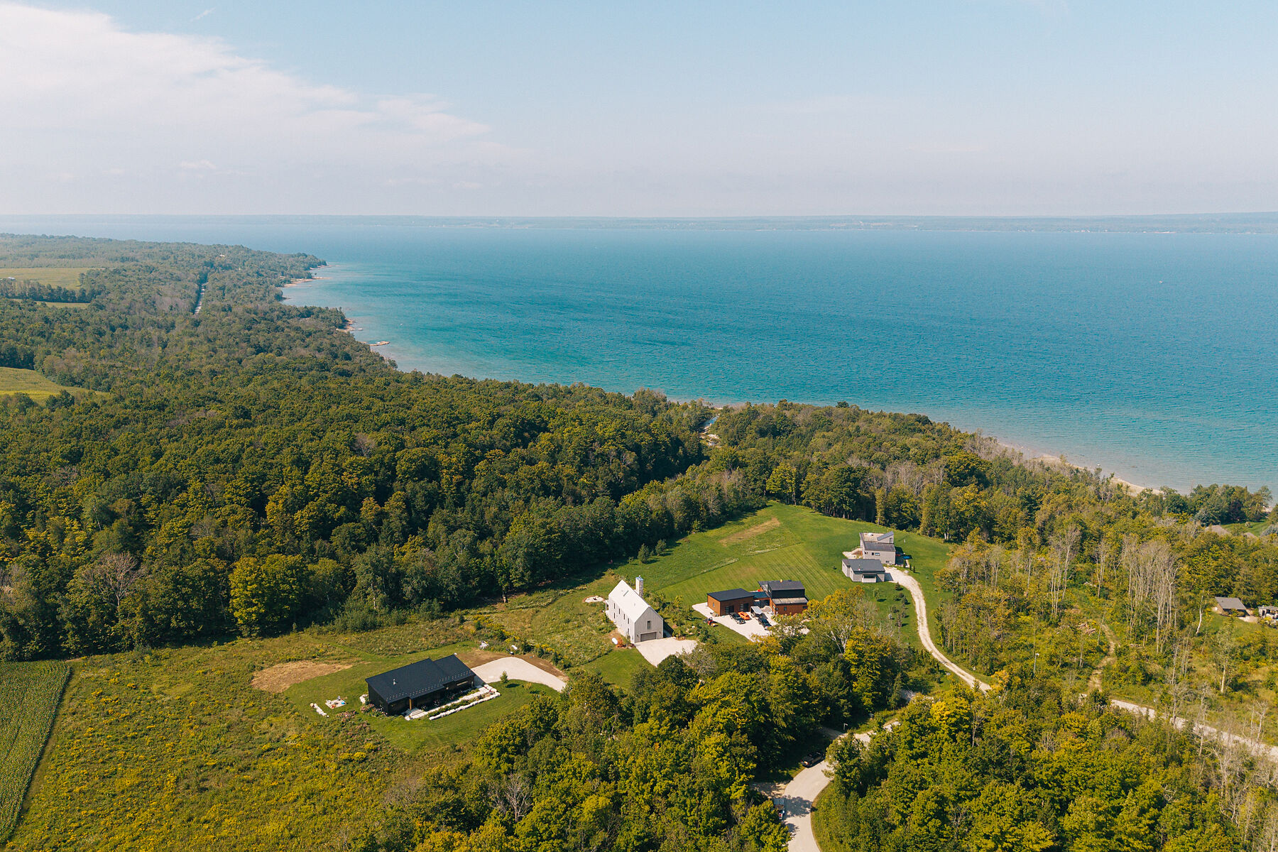  Rockcliffe Estates, Meaford - 物件實景