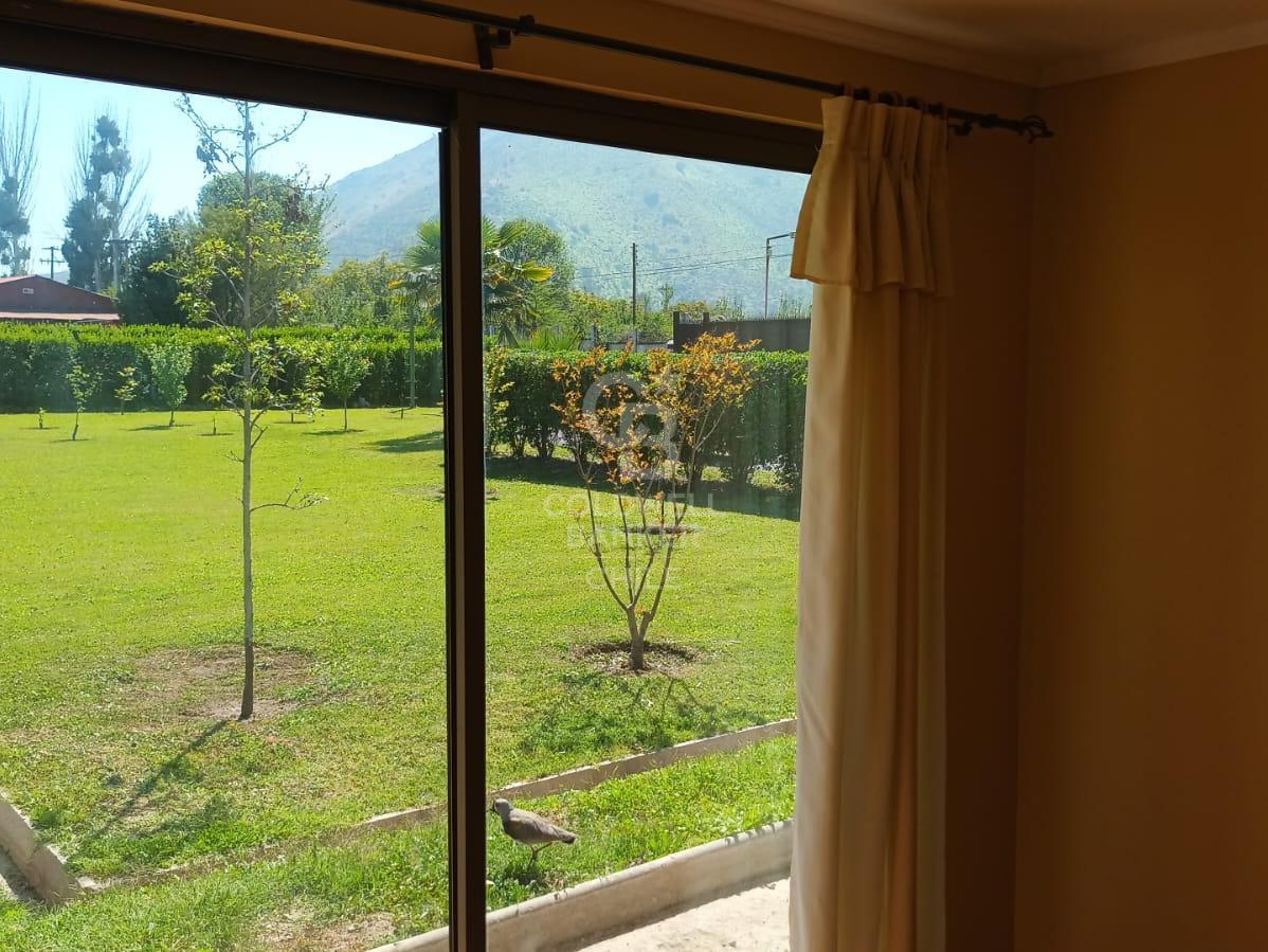Calera De Tango, Chile, 7 Bedrooms Bedrooms, ,6 BathroomsBathrooms,Residential,For Sale,1787206