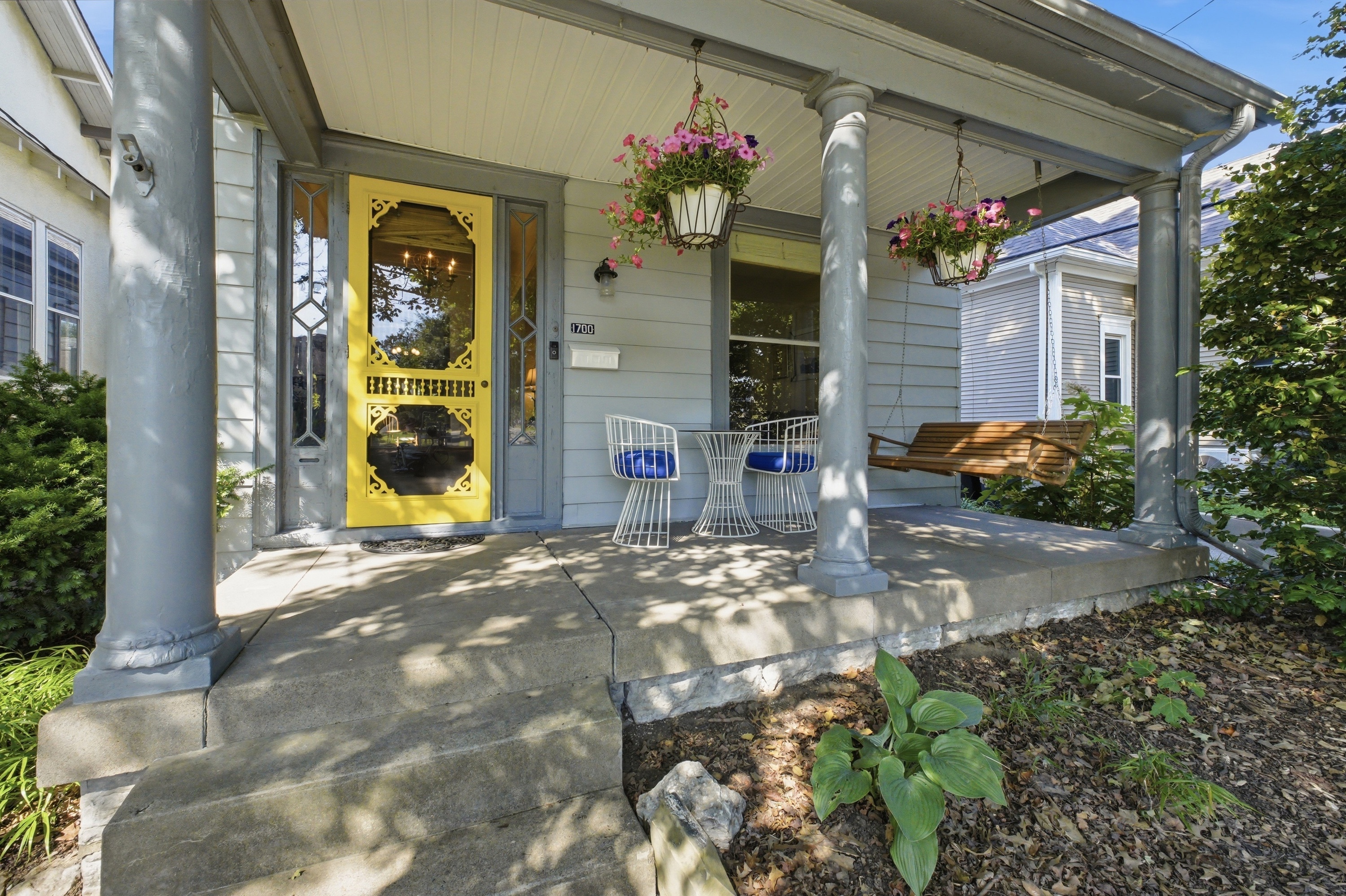  1700 Fernwood Avenue, Louisville, KY 40205 - 物件實景