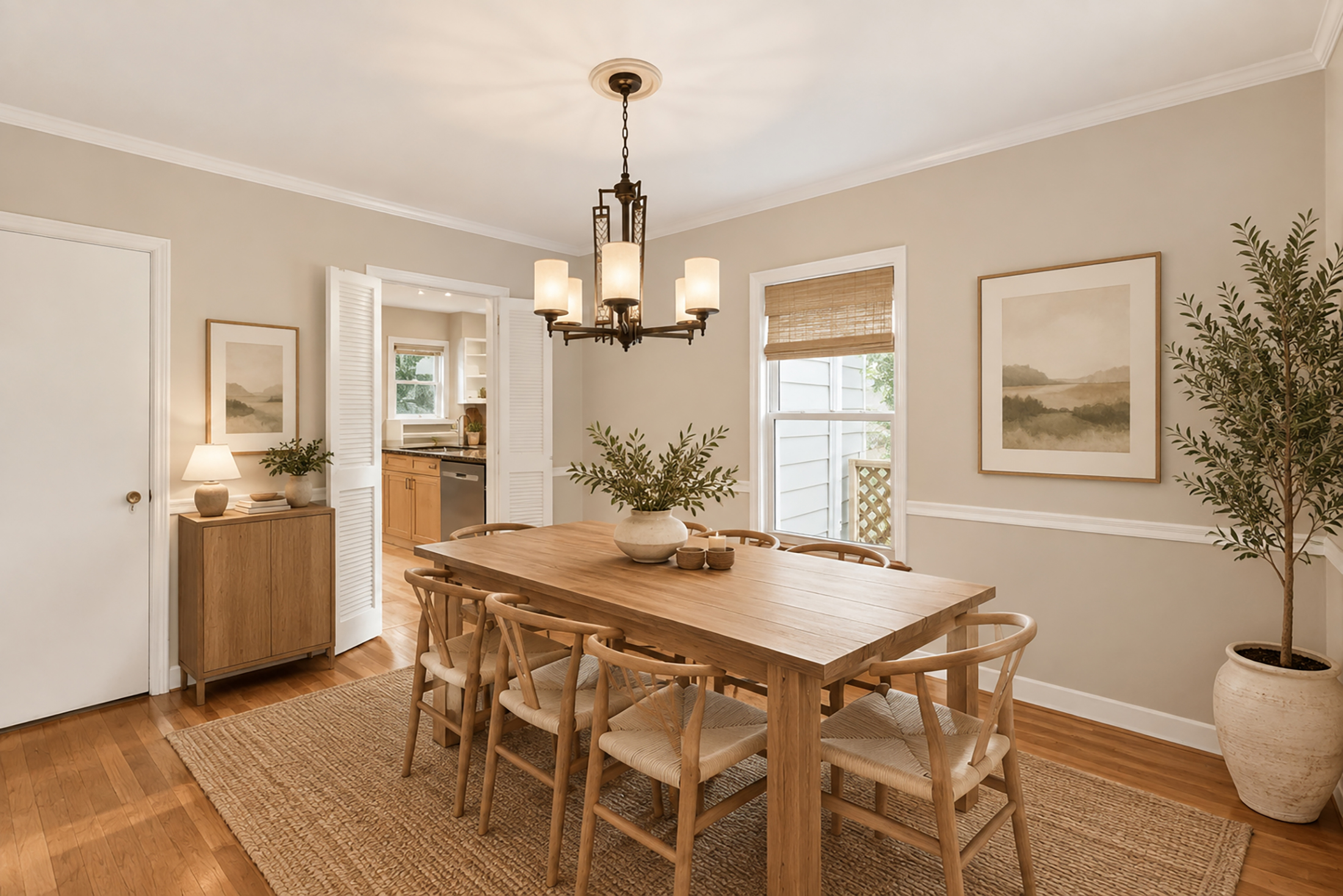  Classic Cottage in the Heart of Historic Druid Hills - 物件實景