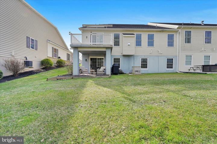 Millersville, Pennsylvania, 17551, United States, 3 Bedrooms Bedrooms, ,3 BathroomsBathrooms,Residential,For Sale,2048107