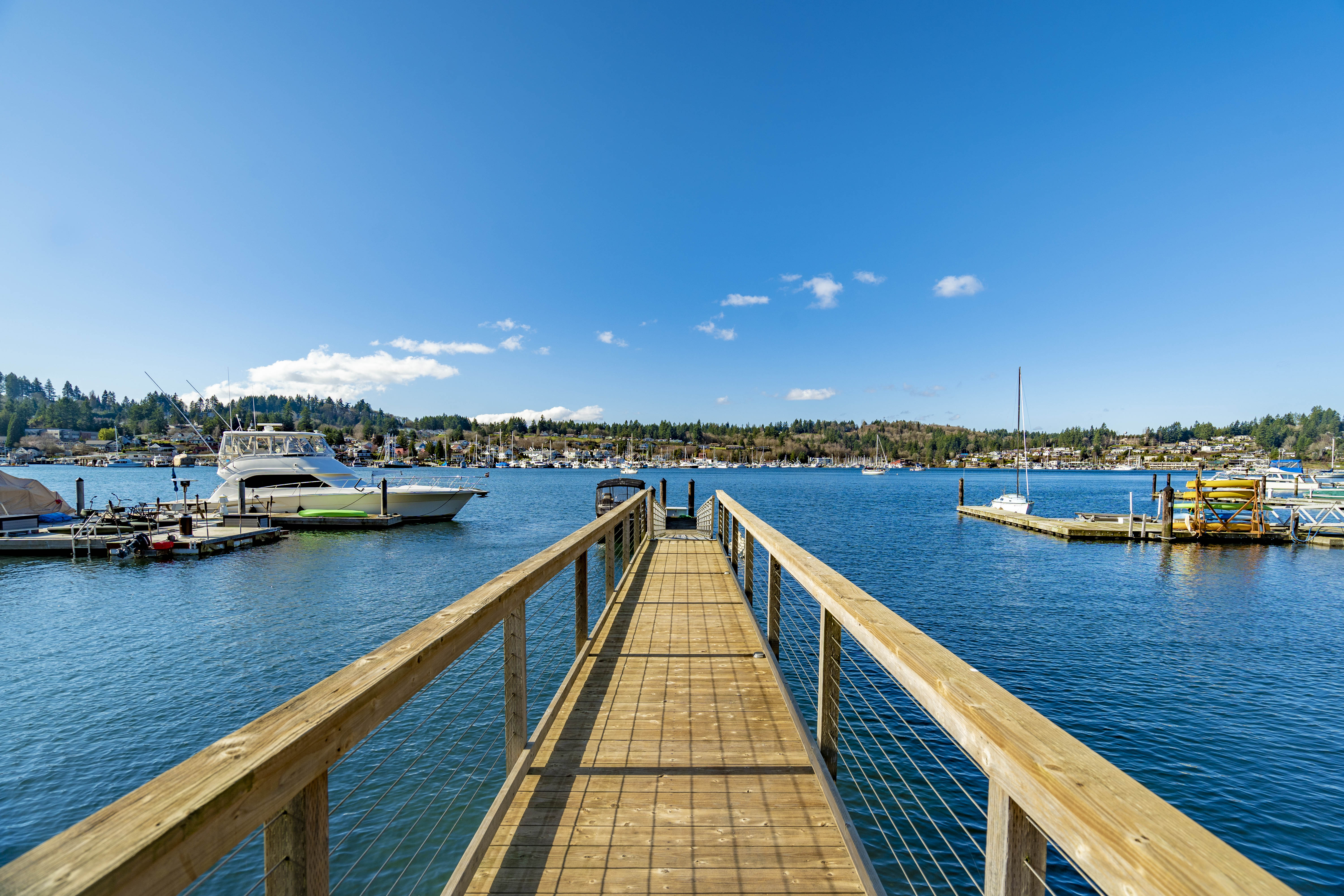  Gig Harbor Living - 物件實景