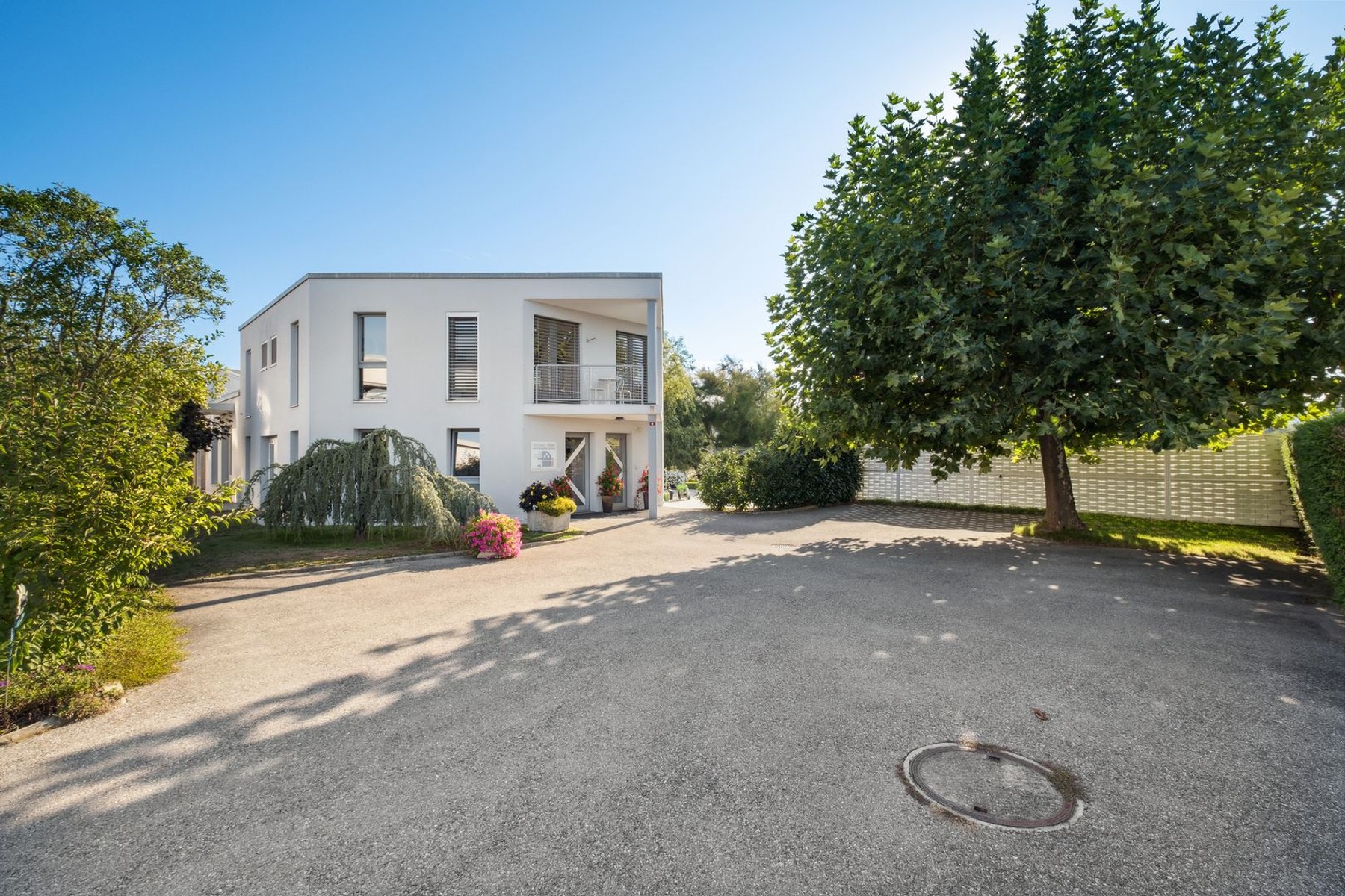  Beautiful single-family home located in a business park - 物件實景