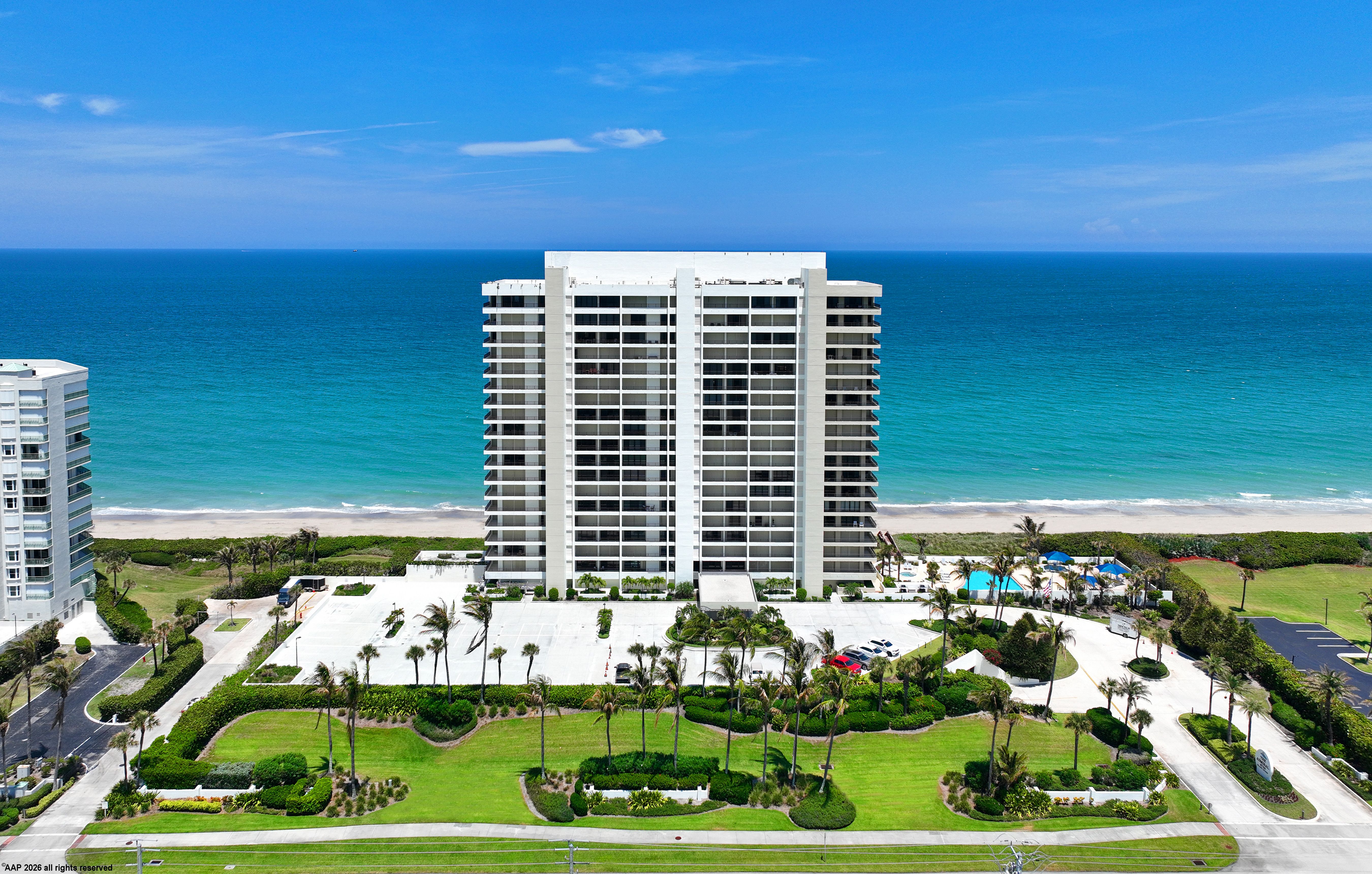  8750 S Ocean Drive, Jensen Beach, FL, 34957 - 物件實景