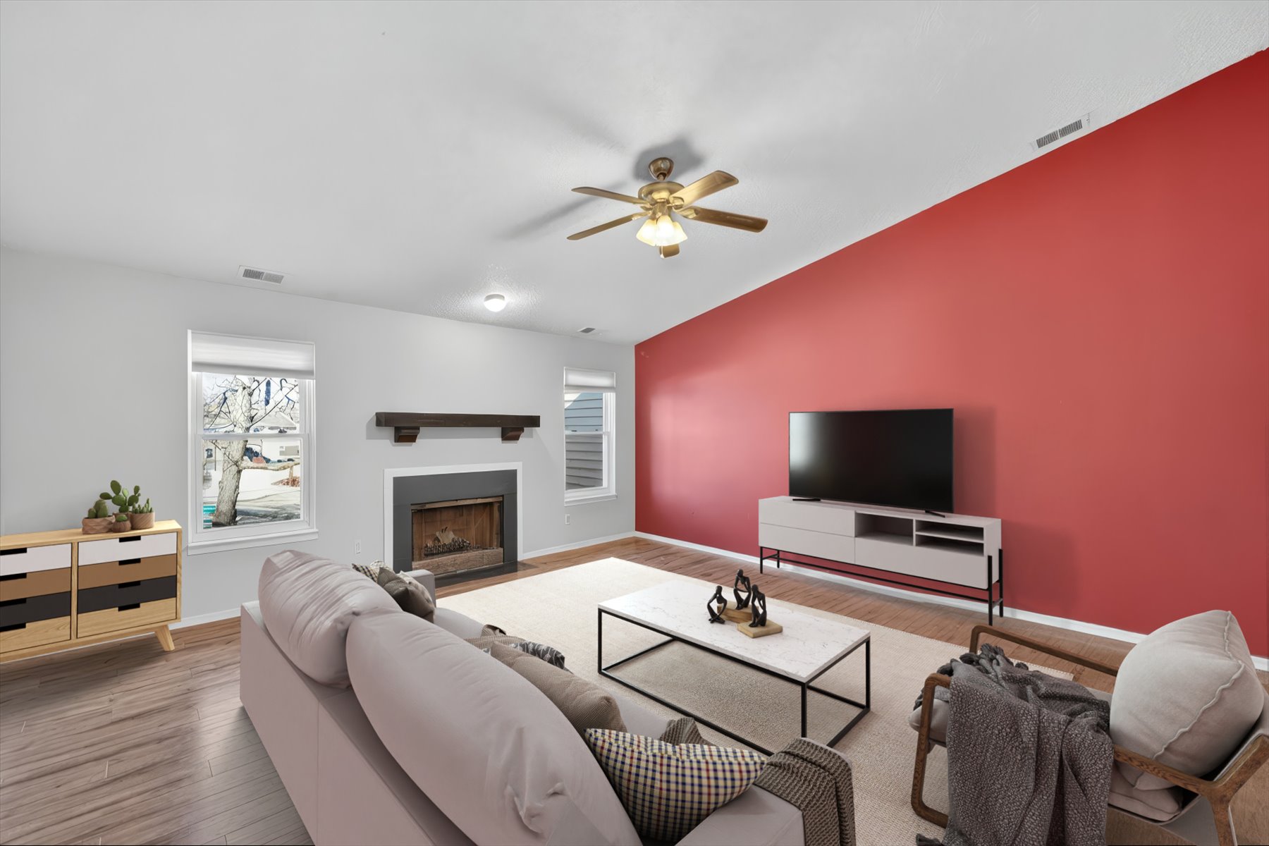  Waterford Township - 物件實景