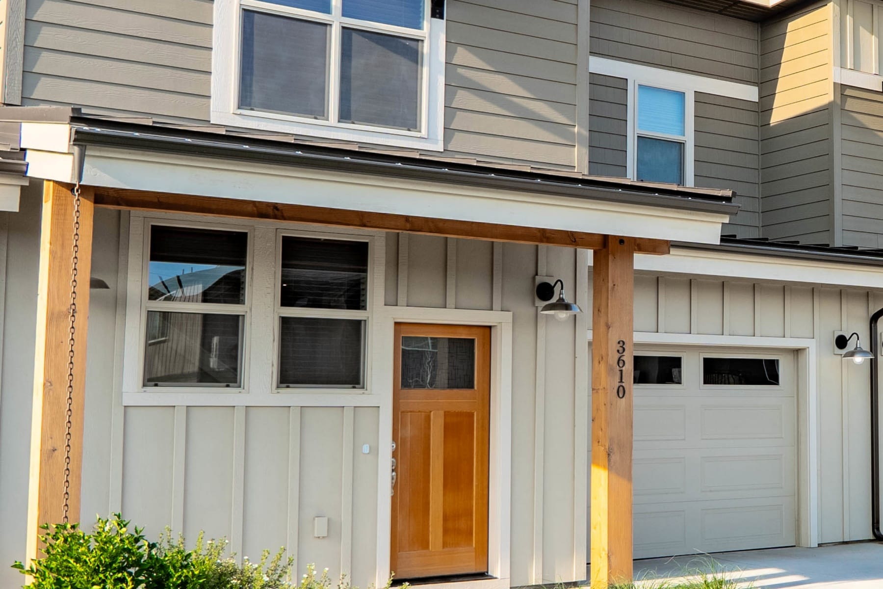  3610 SW Badger Avenue Redmond, OR 97756 - 物件實景