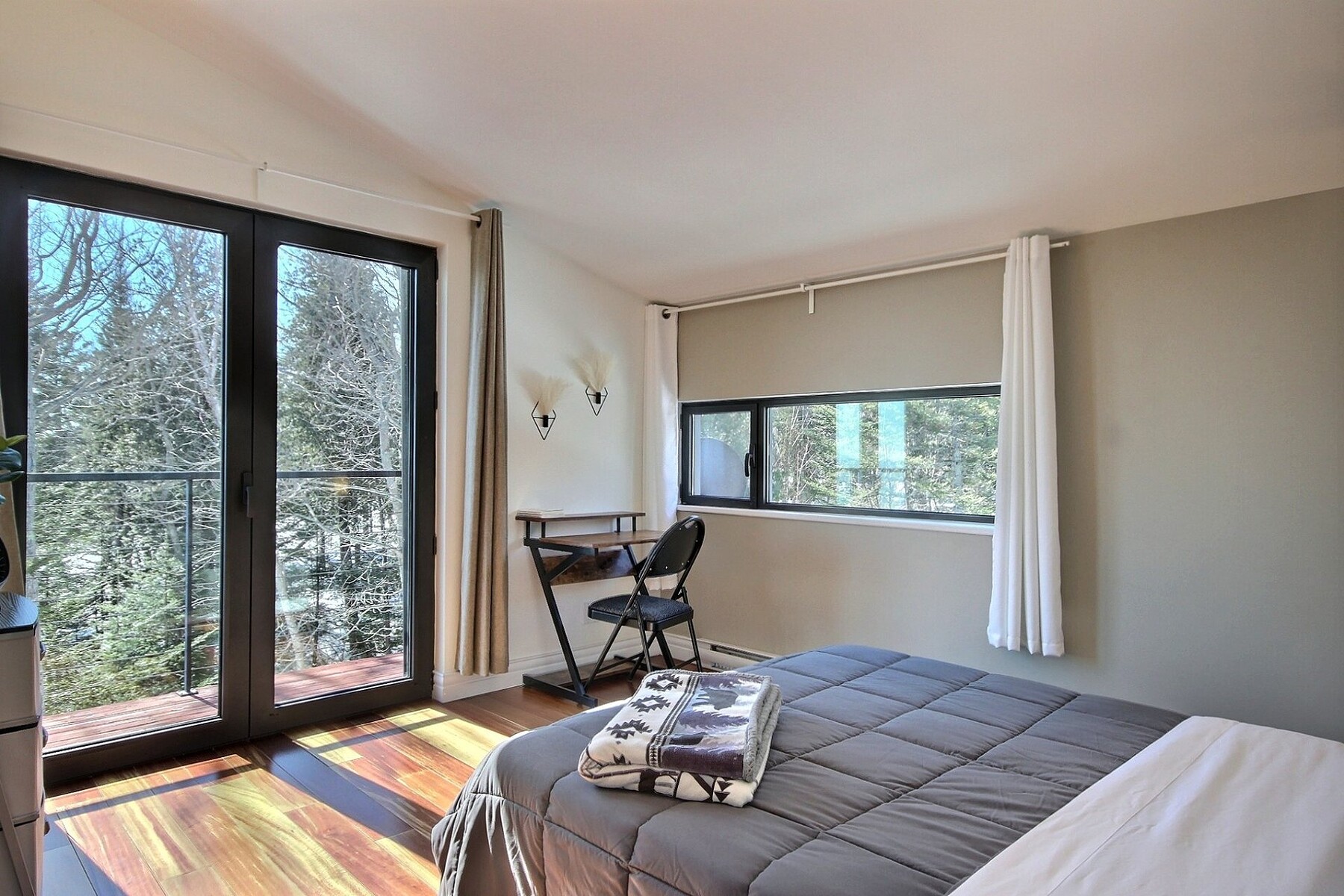  Saint-Irénée, Capitale-Nationale - 物件實景