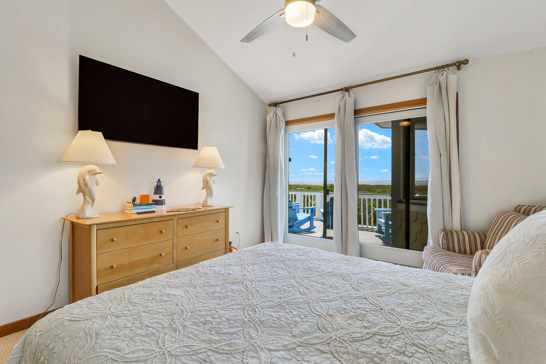  759 Marlin Drive, Fripp Island - 物件實景