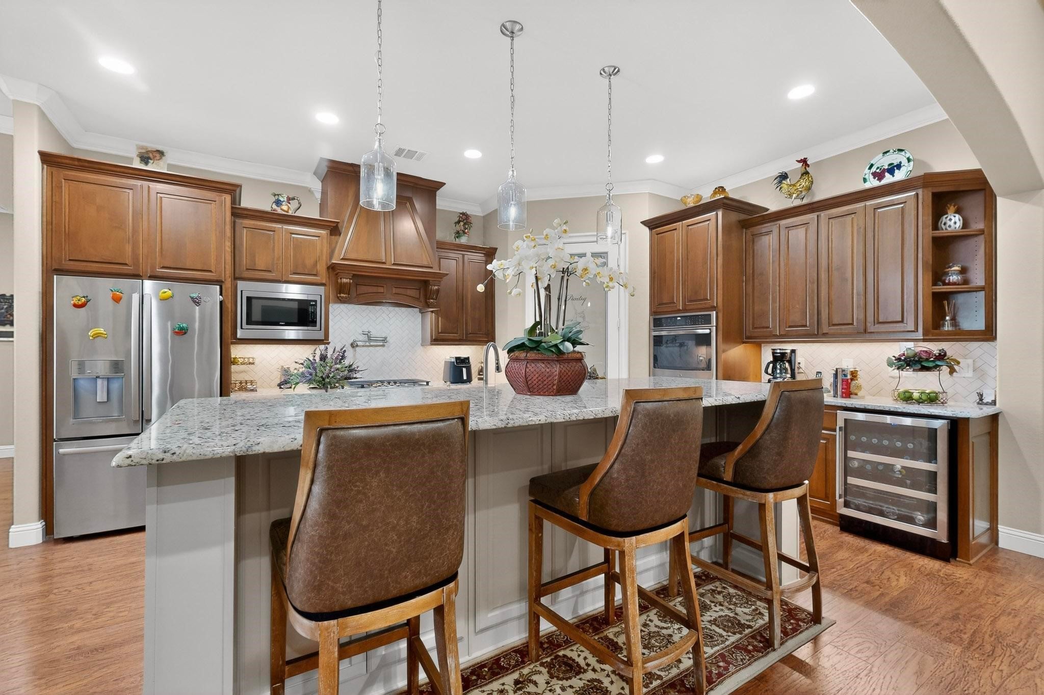 Cedar Hill, Texas, 75104, United States, 3 Bedrooms Bedrooms, ,4 BathroomsBathrooms,Residential,For Sale,1999299