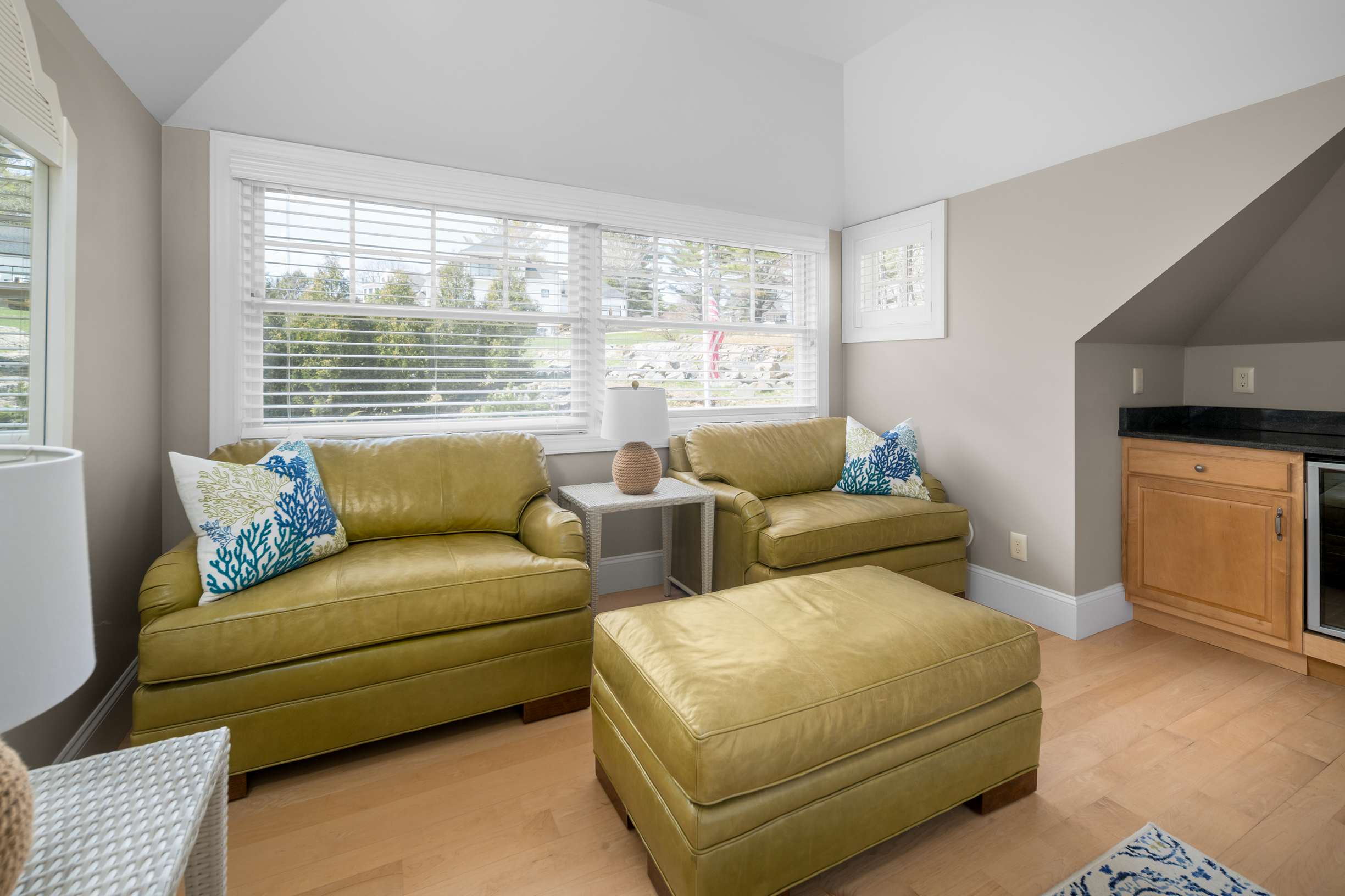  Elegant Estate Overlooking the Atlantic in Cape Neddick - 物件實景