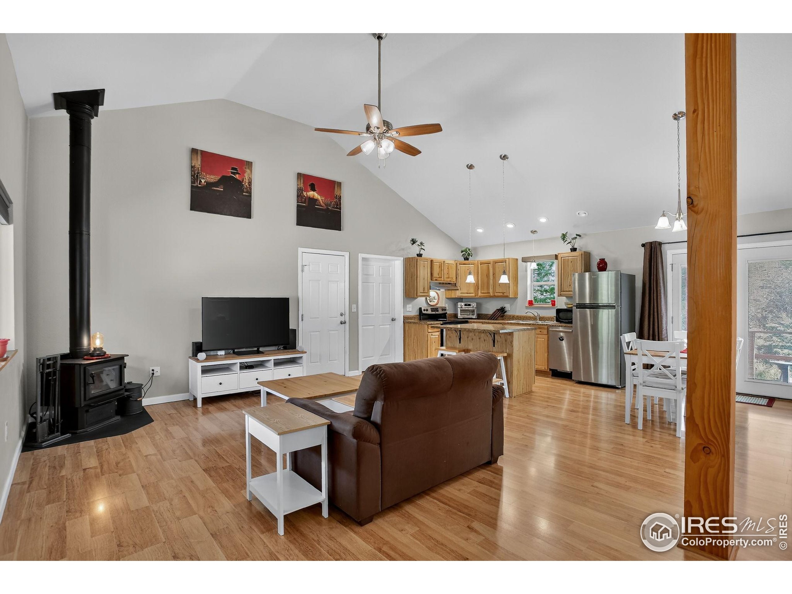 Black Hawk, Colorado, 80422, United States, 2 Bedrooms Bedrooms, ,1 BathroomBathrooms,Residential,For Sale,1885180