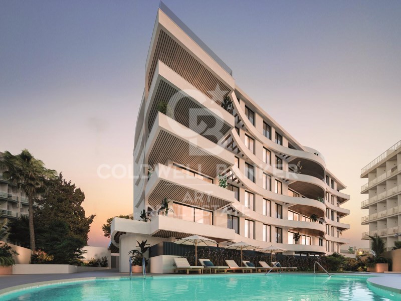 Benalmádena, Andalusia, ES, 3 Bedrooms Bedrooms, ,2 BathroomsBathrooms,Residential,For Sale,1745998