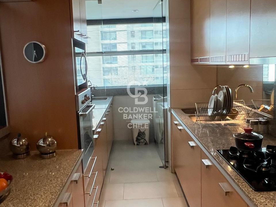 Las Condes, Chile, 3 Bedrooms Bedrooms, ,3 BathroomsBathrooms,Residential,For Sale,1932377