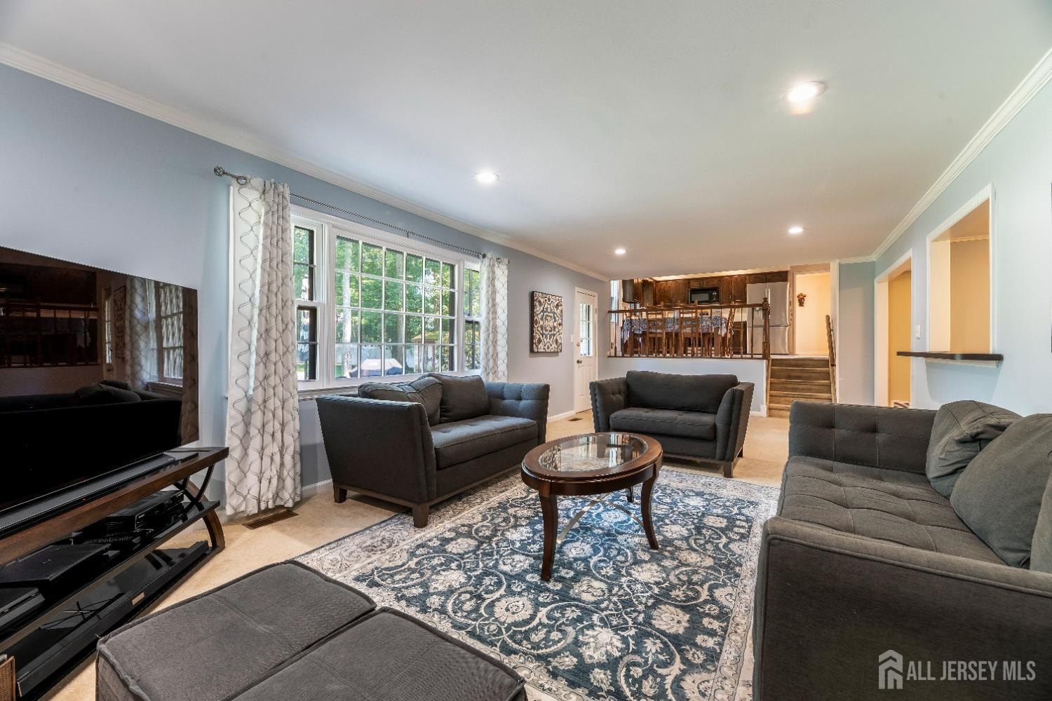 Edison, New Jersey, 08820, United States, 4 Bedrooms Bedrooms, ,3 BathroomsBathrooms,Residential,For Sale,1908022