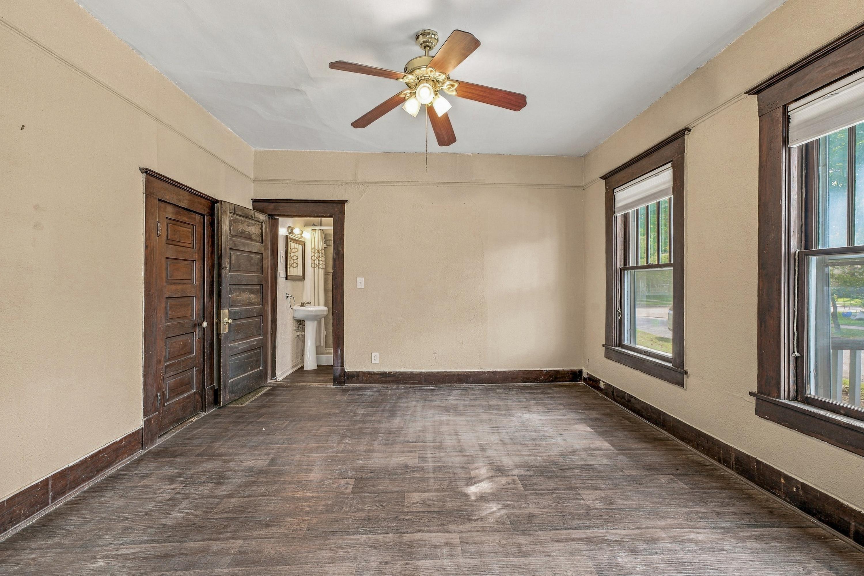  1728 5th Avenue, Fort Worth, TX, 76110 - 物件實景