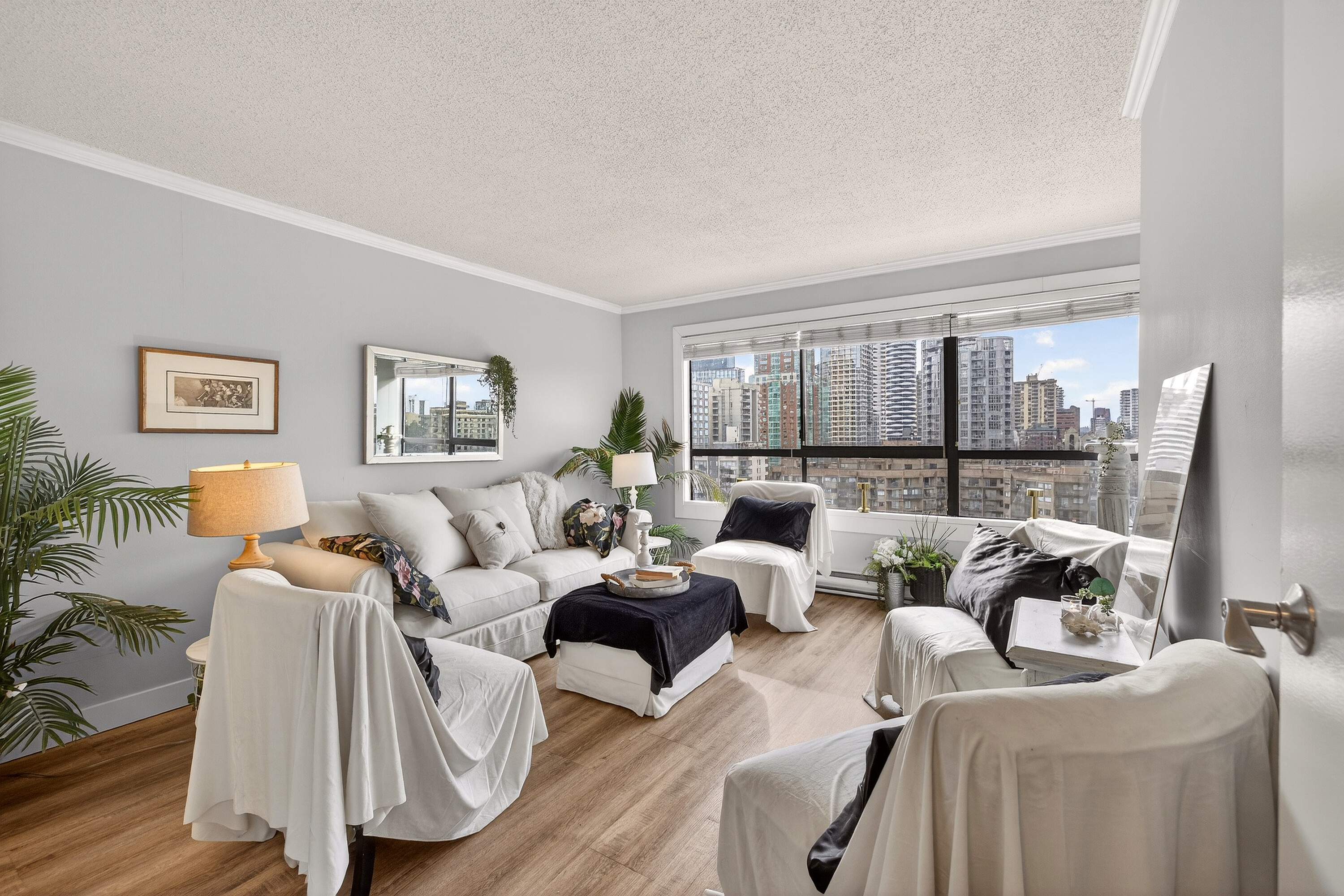  Vancouver, Greater Vancouver - 物件實景