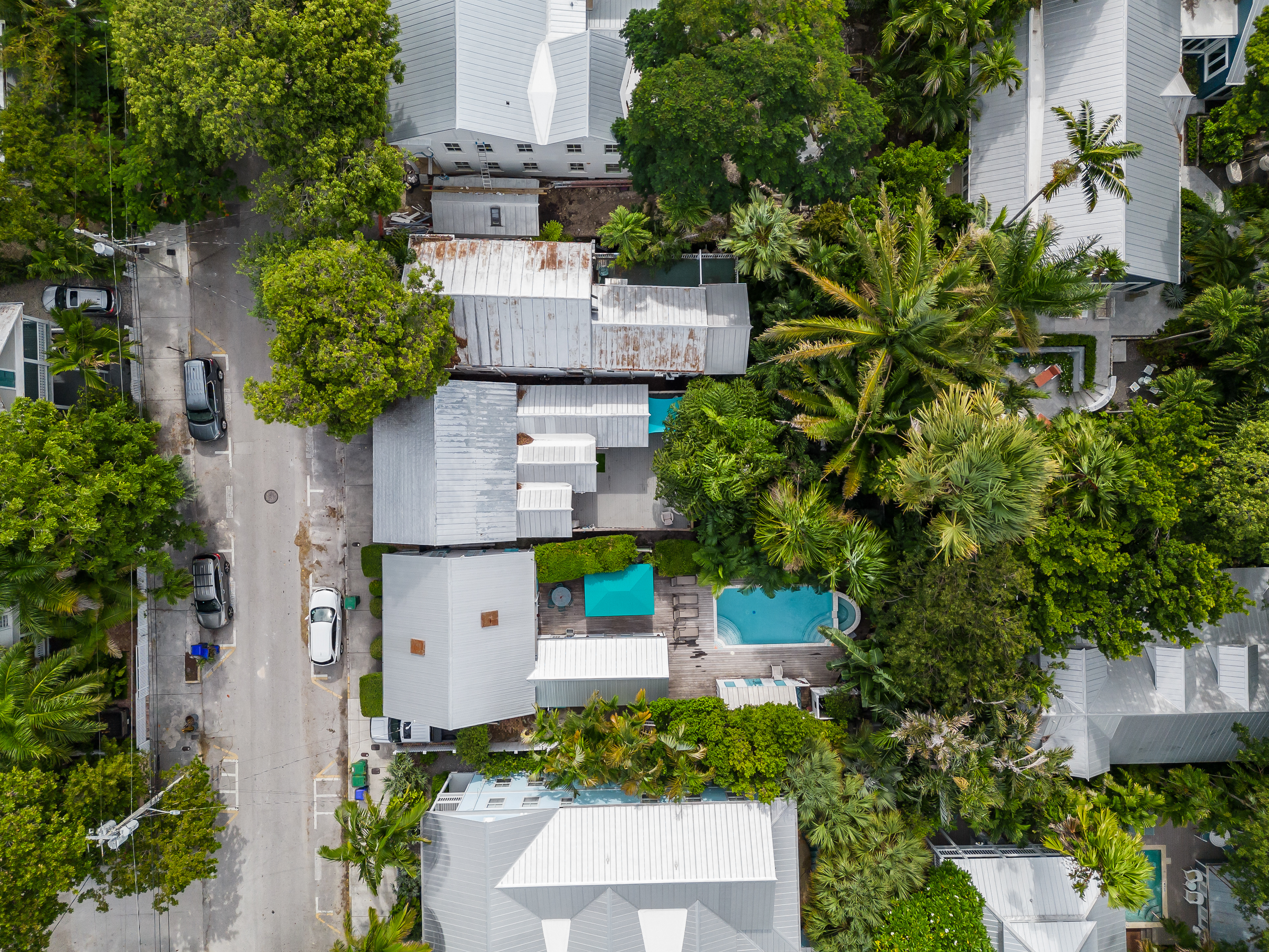  516 Elizabeth Street - 物件實景