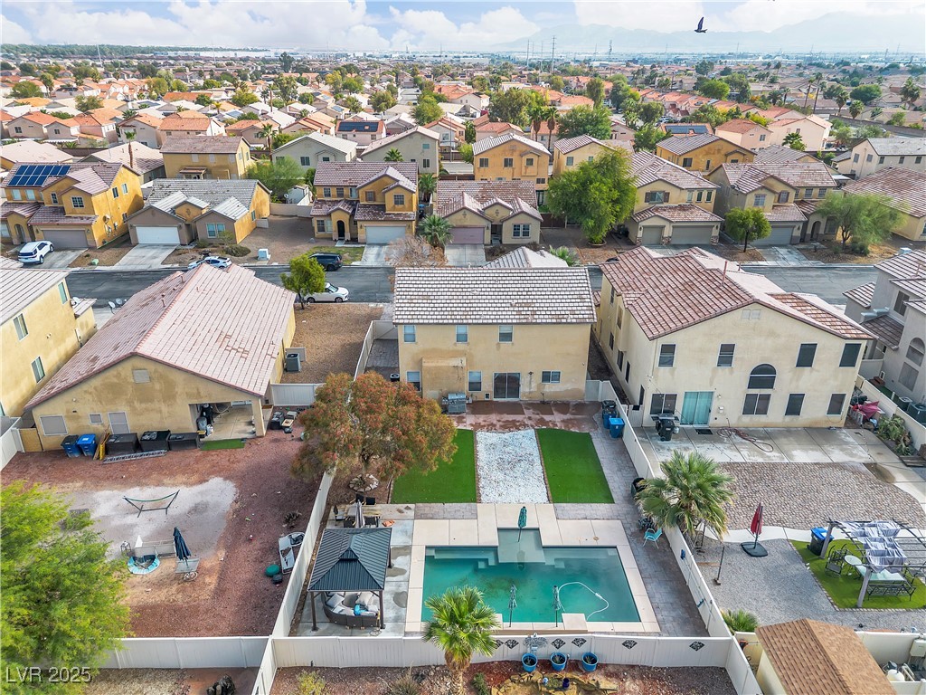 North Las Vegas, Nevada, 89081, United States, 4 Bedrooms Bedrooms, ,3 BathroomsBathrooms,Residential,For Sale,1996909