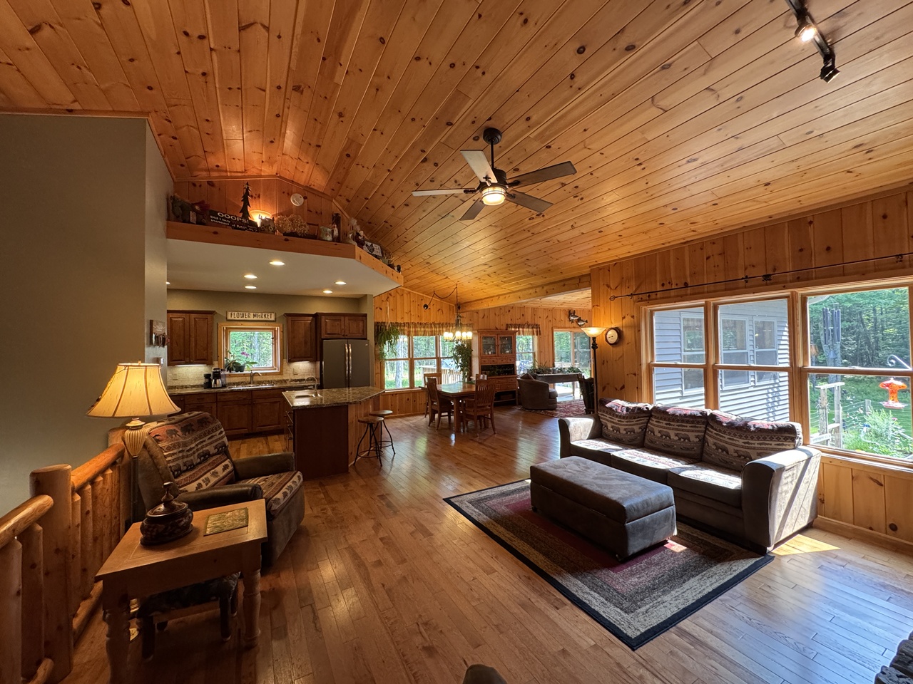 Mercer, Wisconsin, 54547, United States, 32 Bedrooms Bedrooms, ,1 BathroomBathrooms,Residential,For Sale,1872742