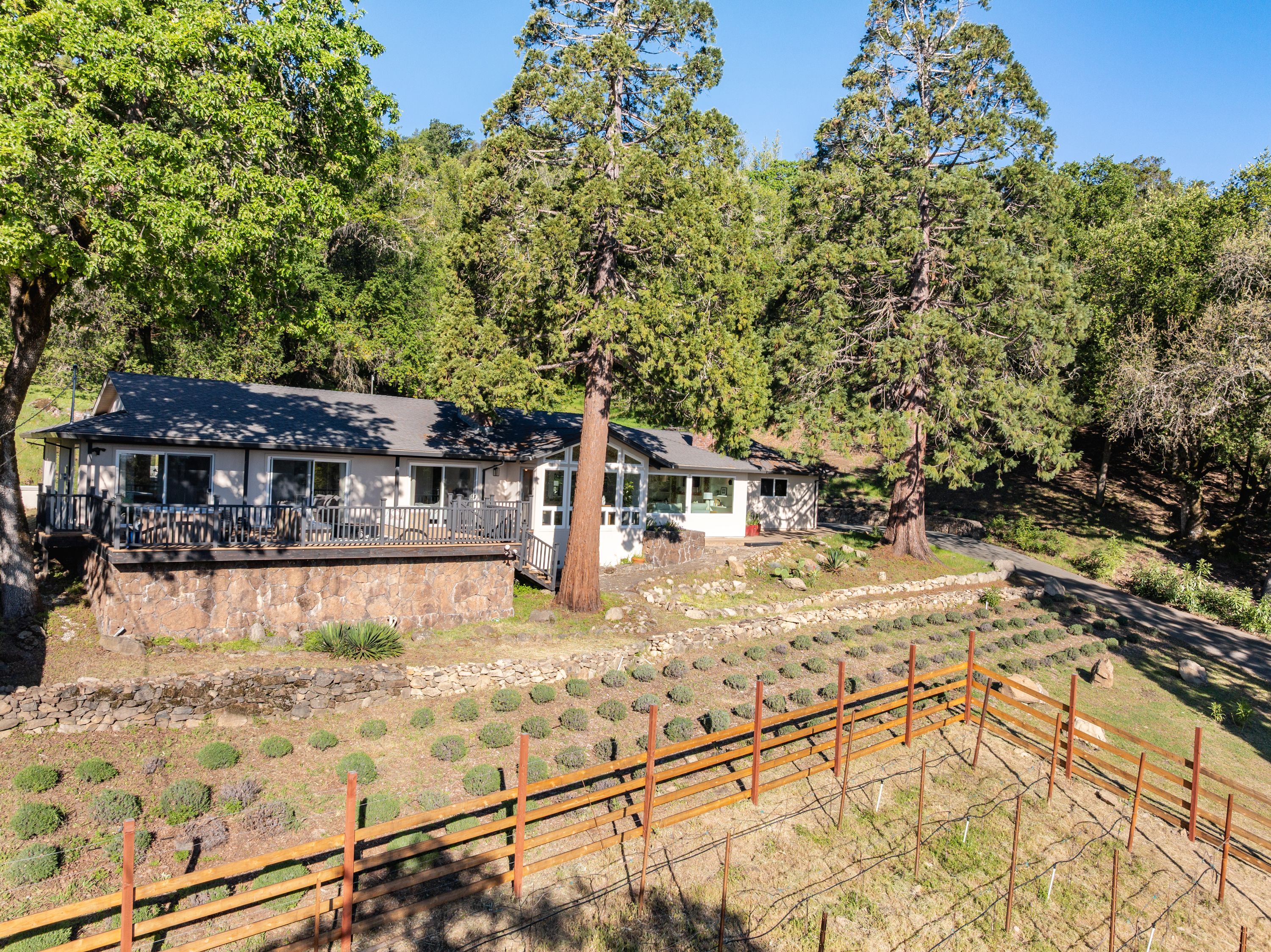  Modern Luxury, Country Charm - 物件實景