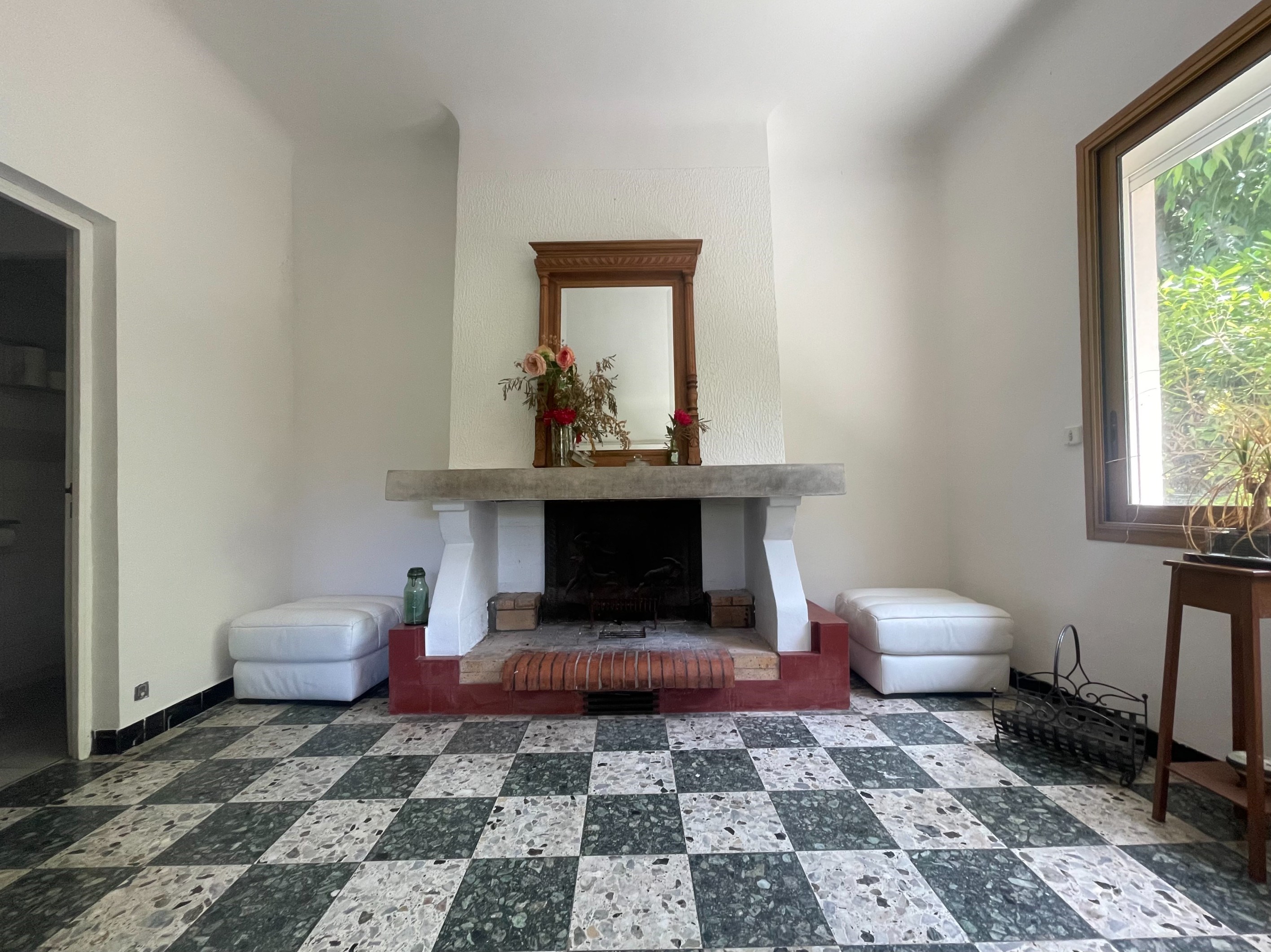  In a green setting on Mont Saint-Clair, house to renovate - 物件實景