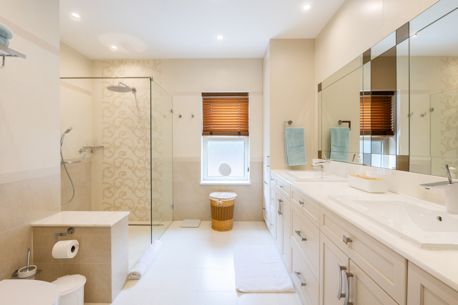  Five Bedroom Country Villa with Guesthouse in Kato Drys, Larnaca - 物件實景
