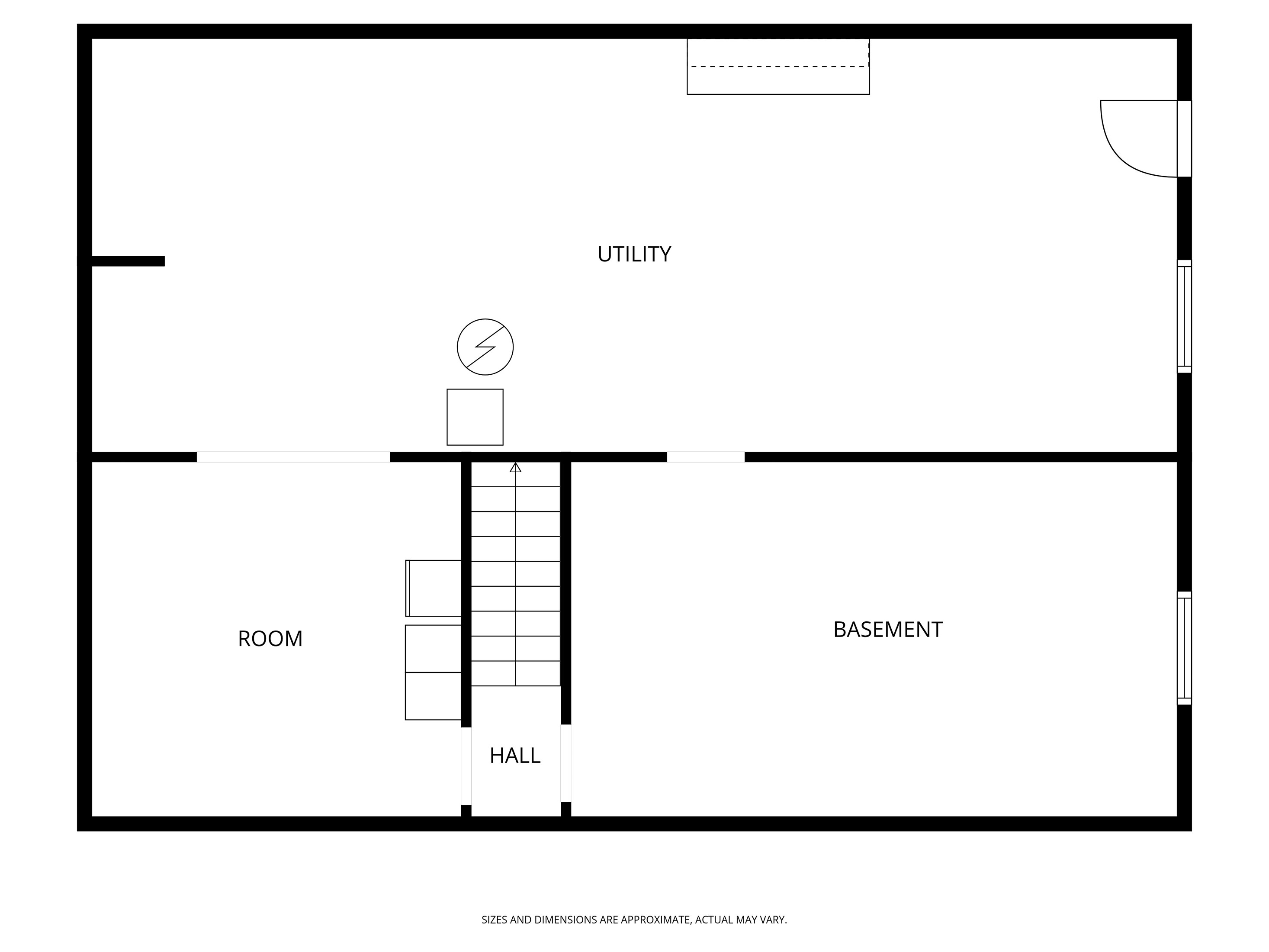  Beautiful Home on Corner Lot in Coveted Princeton Mill Subdivision - 物件實景