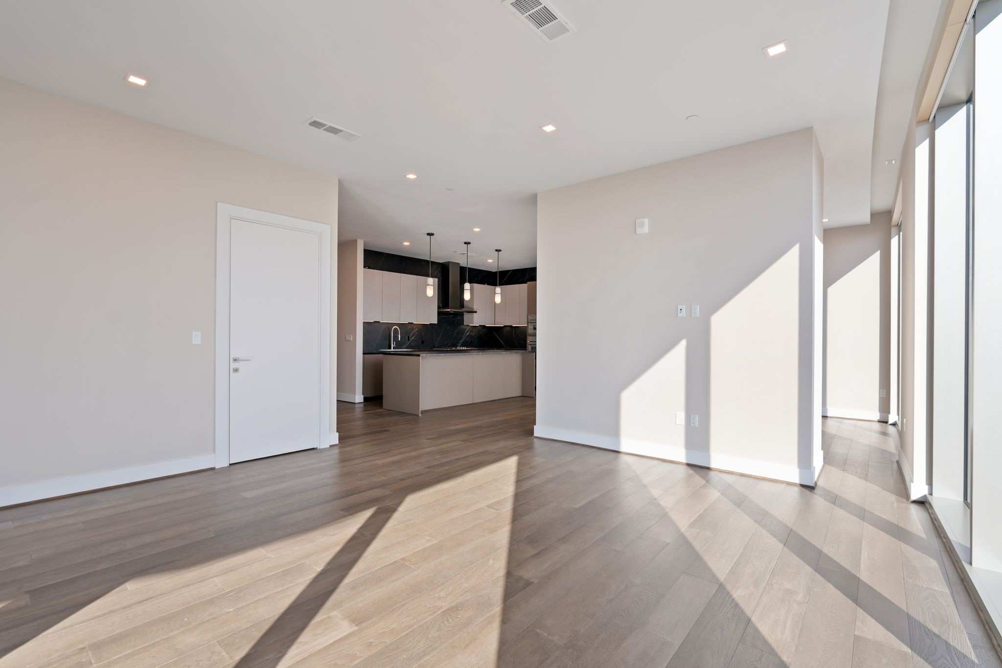  1711 Allen Parkway #2403 - 物件實景