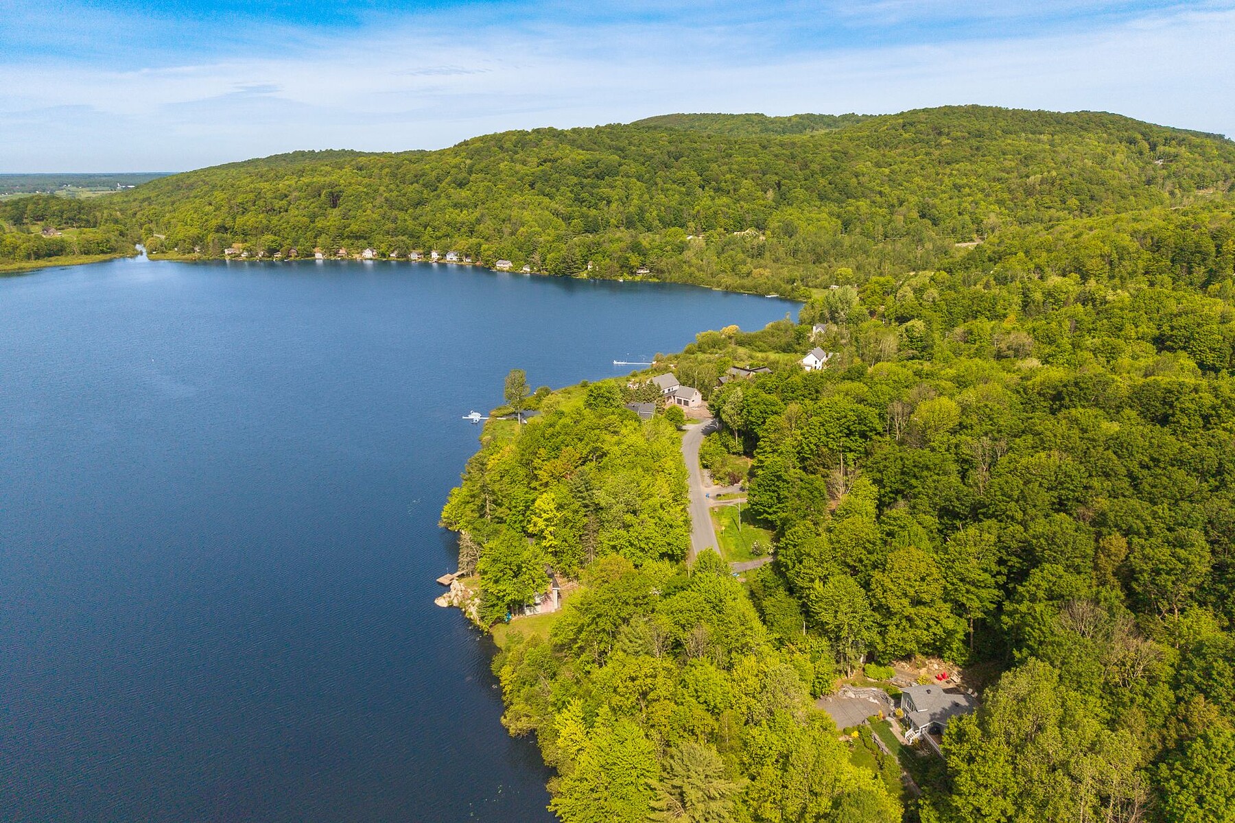  Bromont, Eastern Townships - 物件實景