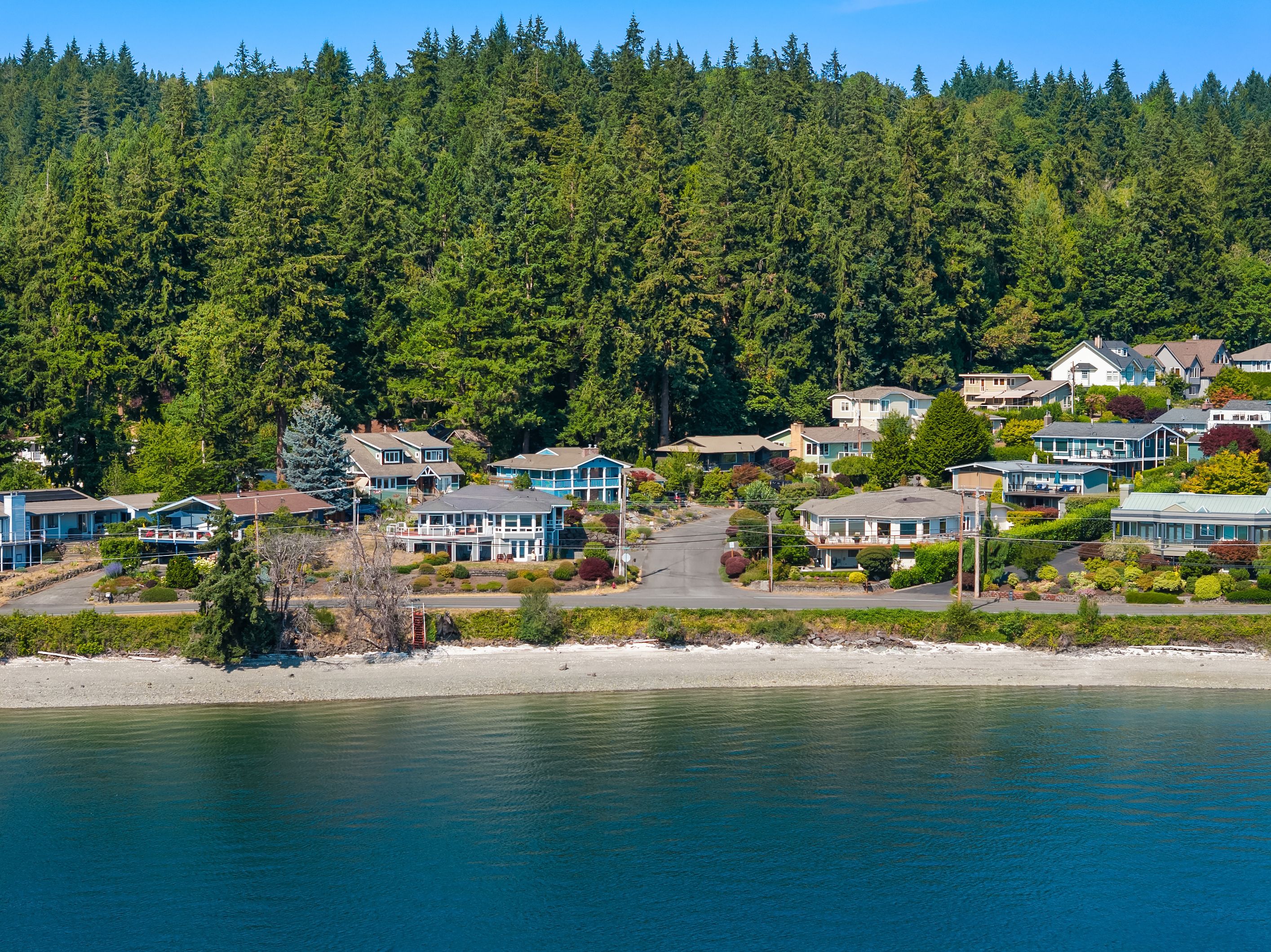  1020 NE Holm Ct, Poulsbo, WA 98370 - 物件實景