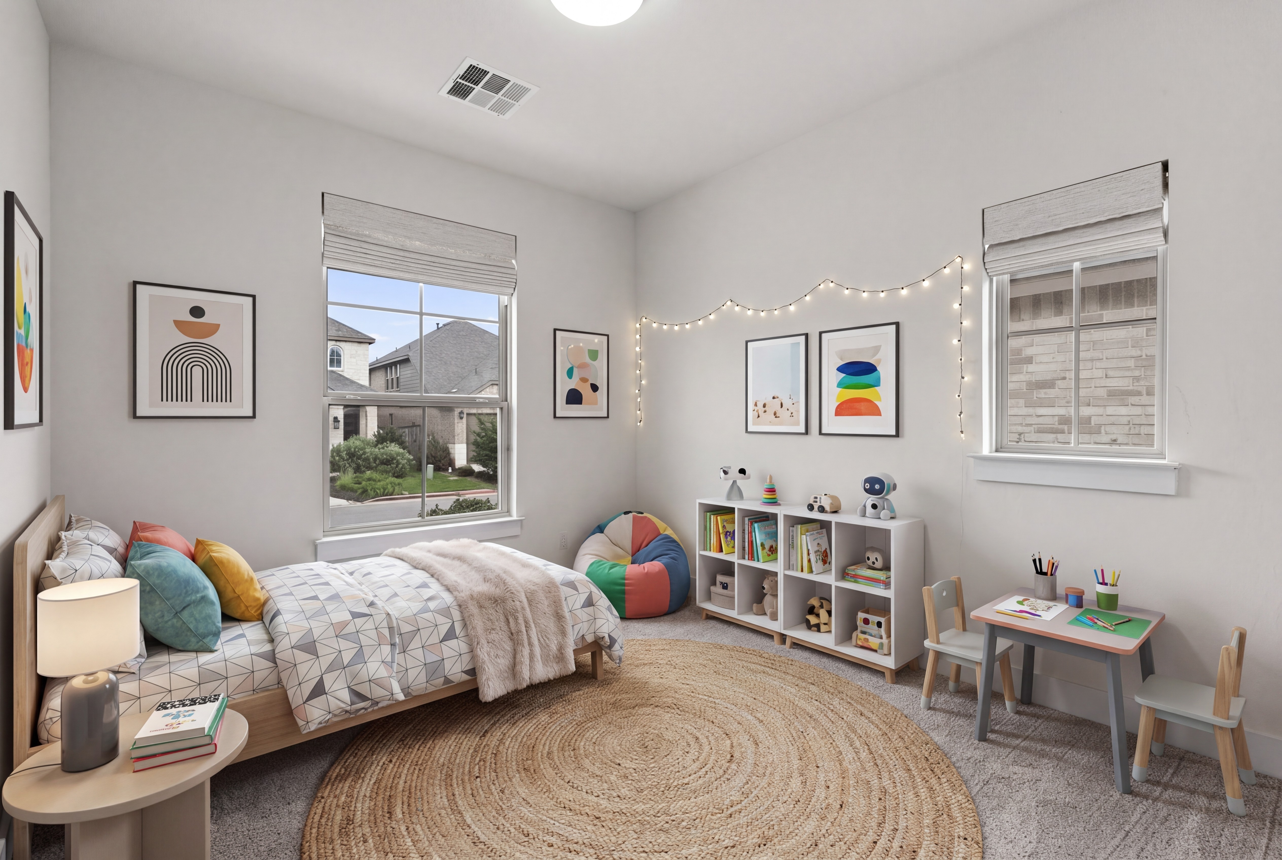  Effortless living, exceptional location - 物件實景